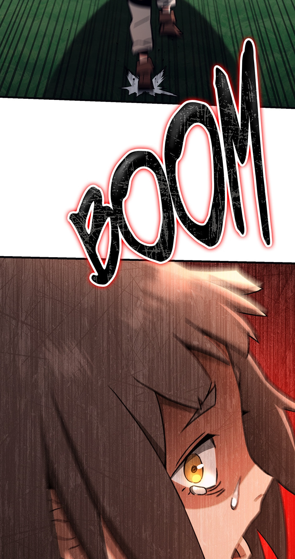 Read The Hero Returns chapter 7 image 16 on Lezhin