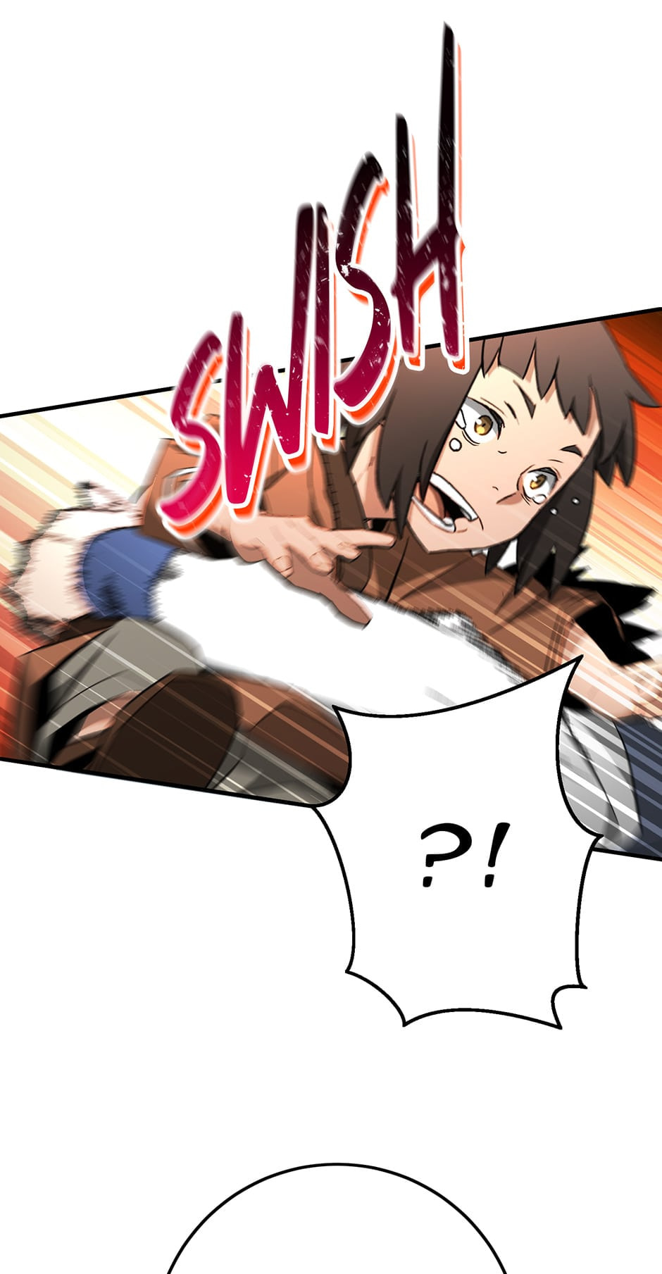 Read The Hero Returns chapter 7 image 18 on Lezhin