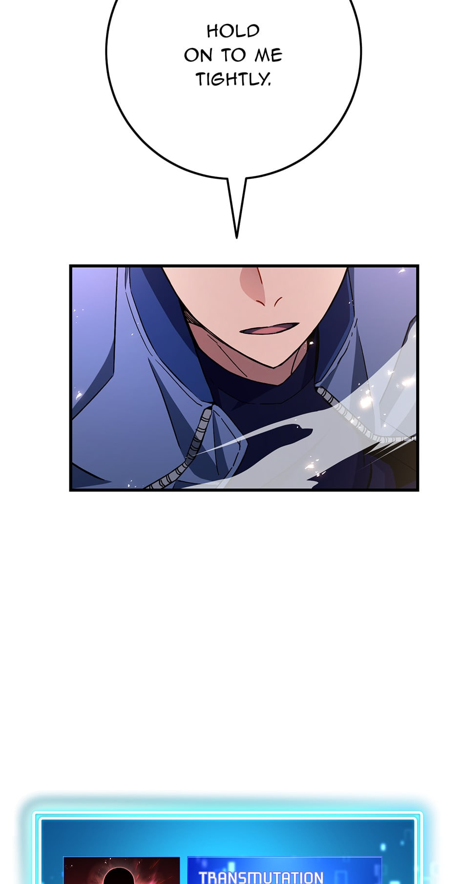 Read The Hero Returns chapter 7 image 19 on Lezhin