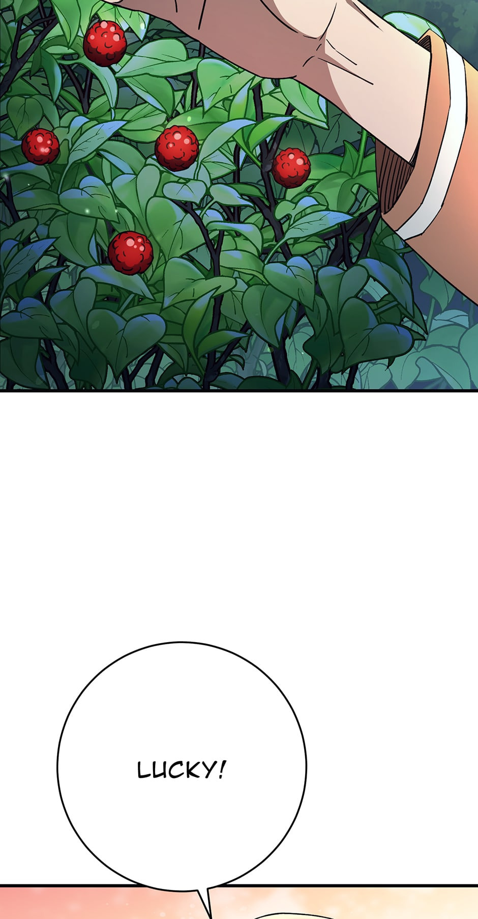 Read The Hero Returns chapter 7 image 2 on Lezhin