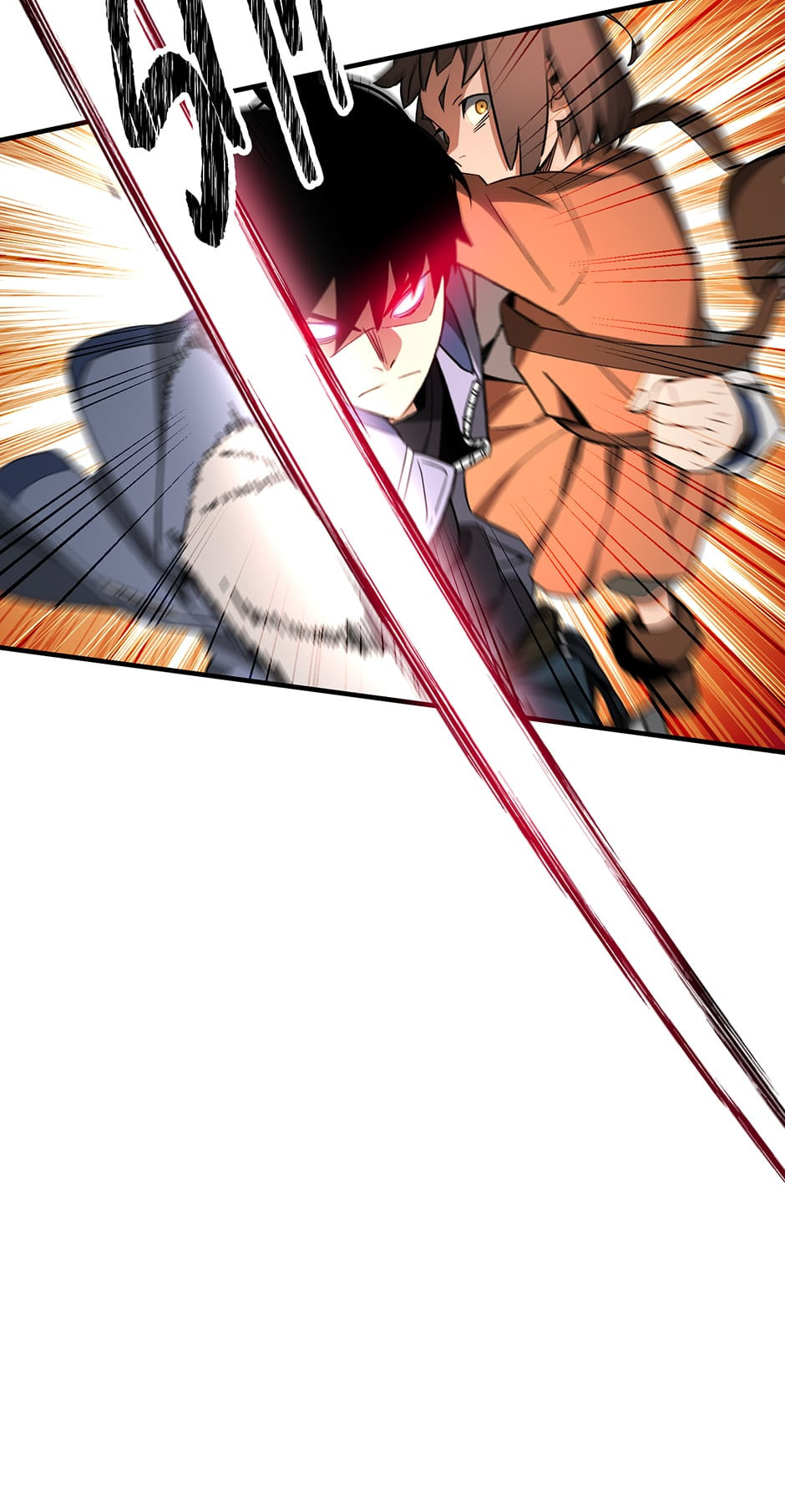 Read The Hero Returns chapter 7 image 23 on Lezhin