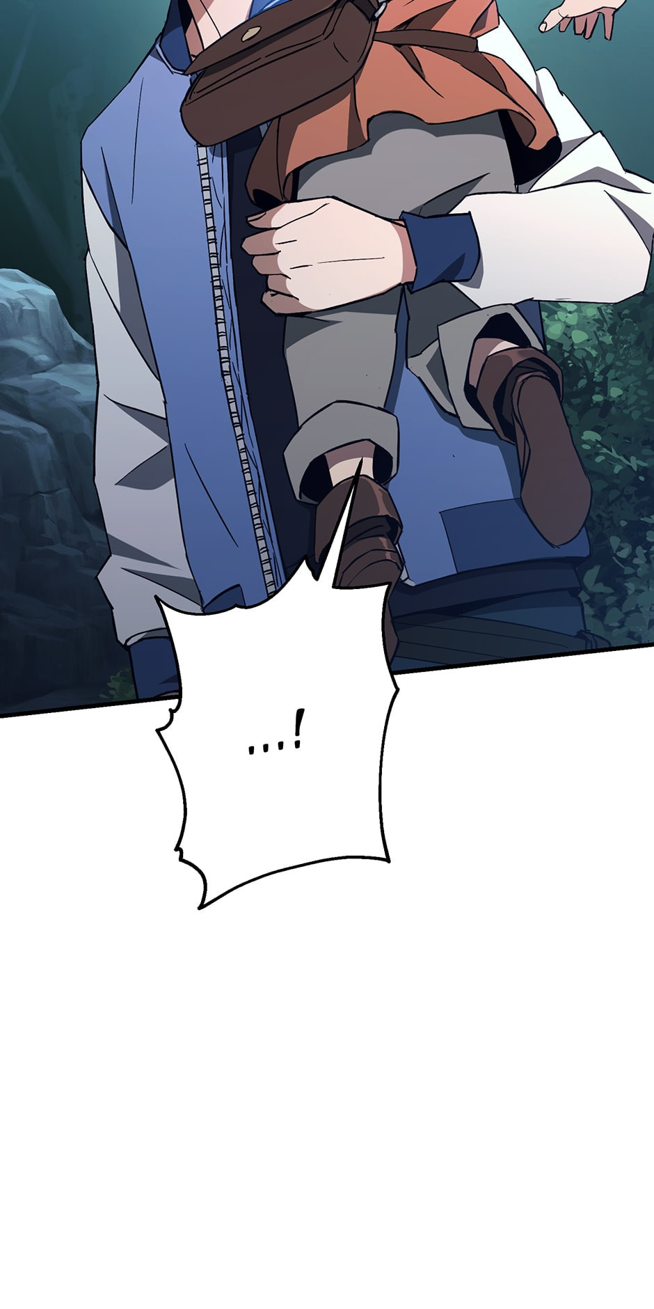 Read The Hero Returns chapter 7 image 29 on Lezhin
