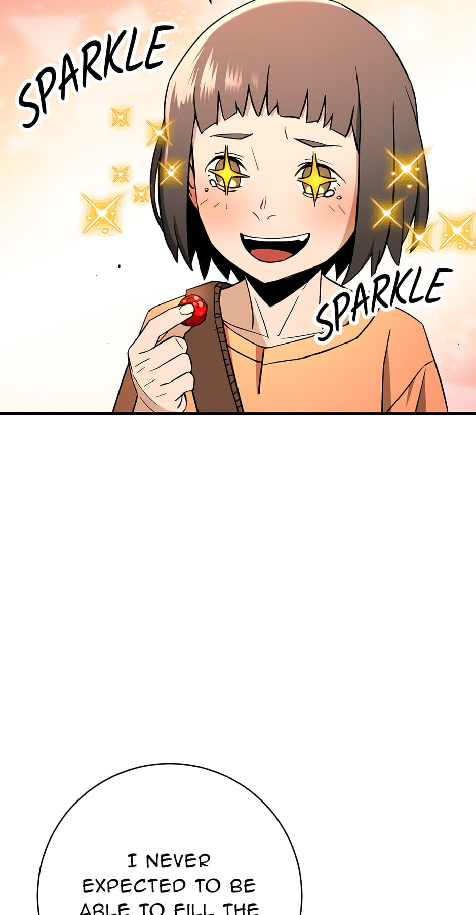 Read The Hero Returns chapter 7 image 3 on Lezhin