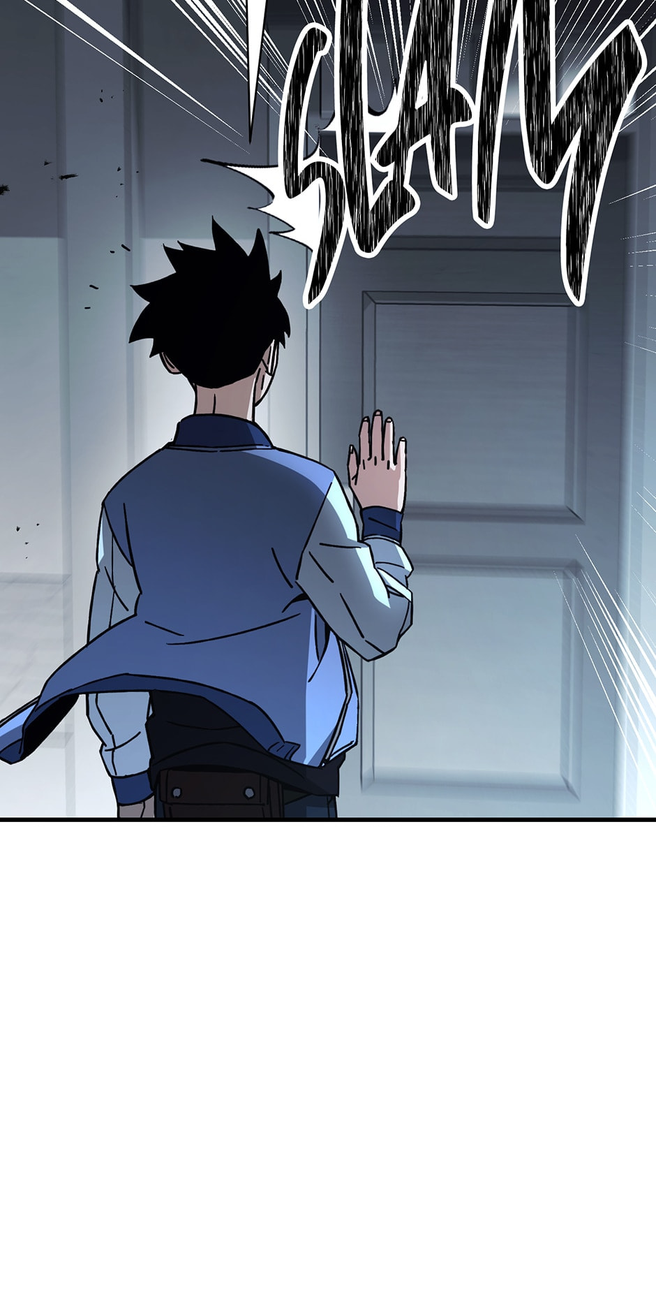 Read The Hero Returns chapter 7 image 34 on Lezhin