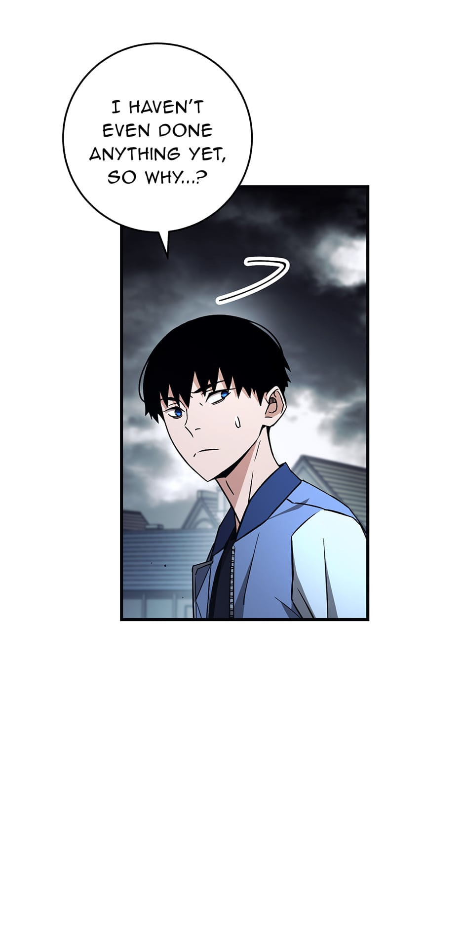 Read The Hero Returns chapter 7 image 39 on Lezhin