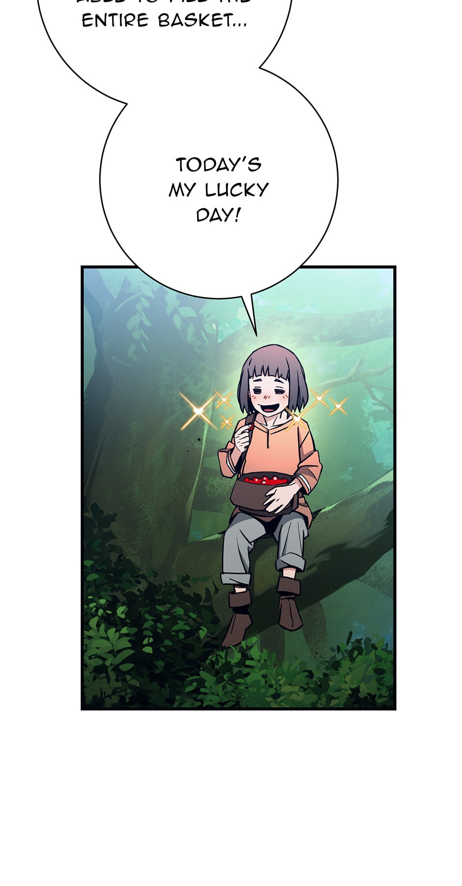 Read The Hero Returns chapter 7 image 4 on Lezhin
