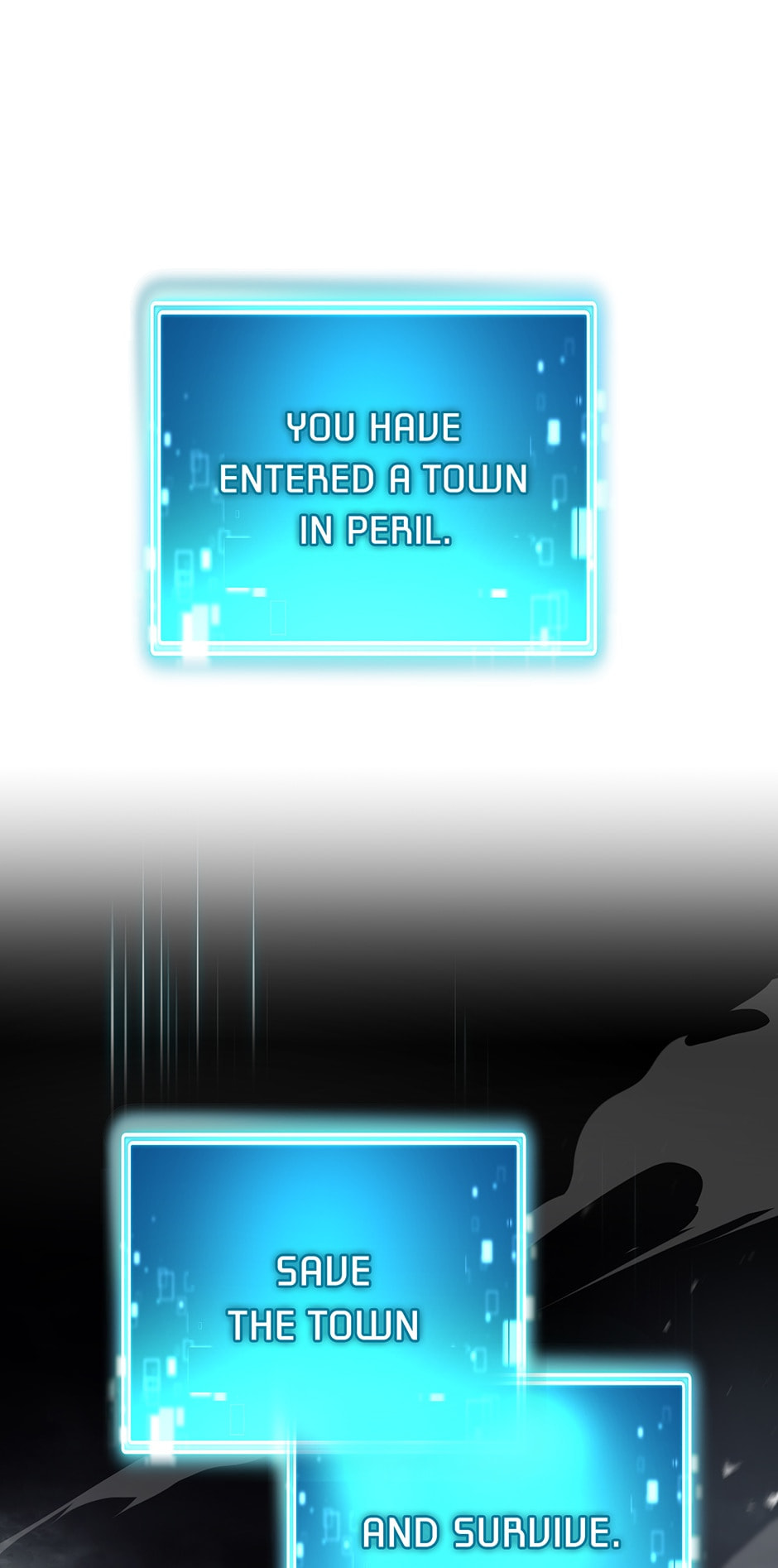 Read The Hero Returns chapter 7 image 42 on Lezhin