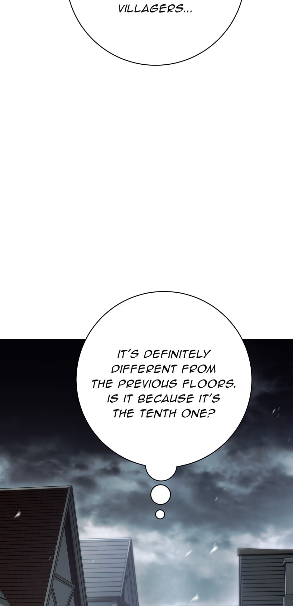 Read The Hero Returns chapter 7 image 45 on Lezhin