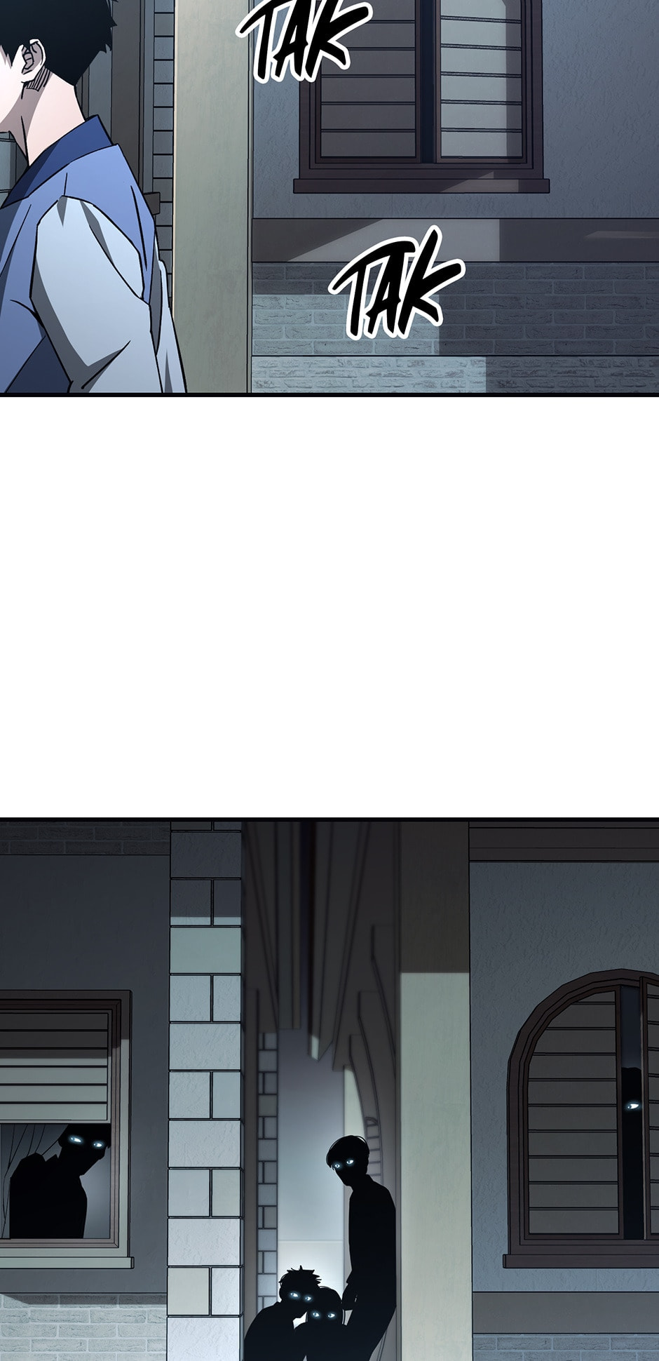 Read The Hero Returns chapter 7 image 48 on Lezhin