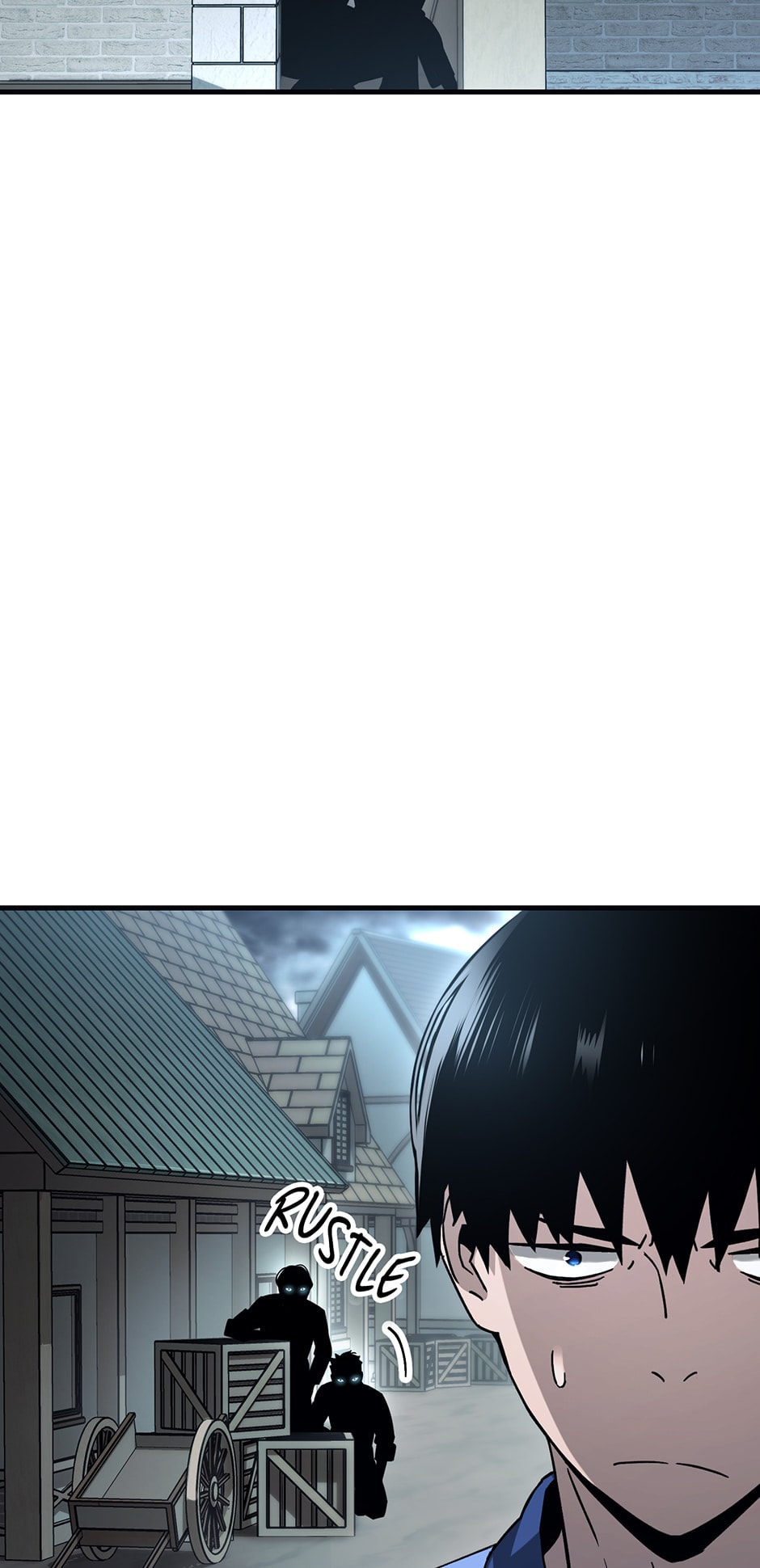Read The Hero Returns chapter 7 image 49 on Lezhin