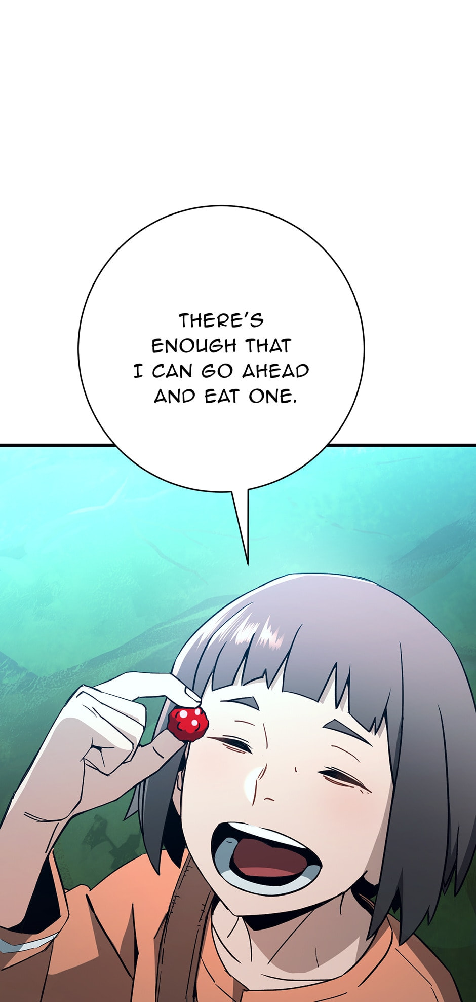 Read The Hero Returns chapter 7 image 5 on Lezhin