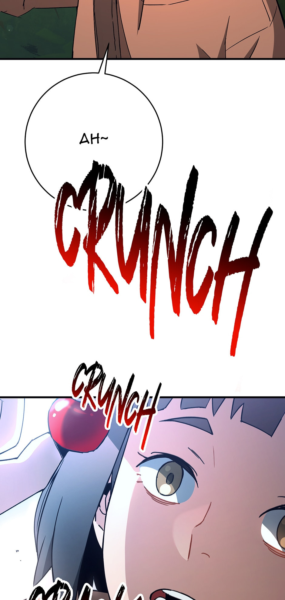 Read The Hero Returns chapter 7 image 6 on Lezhin