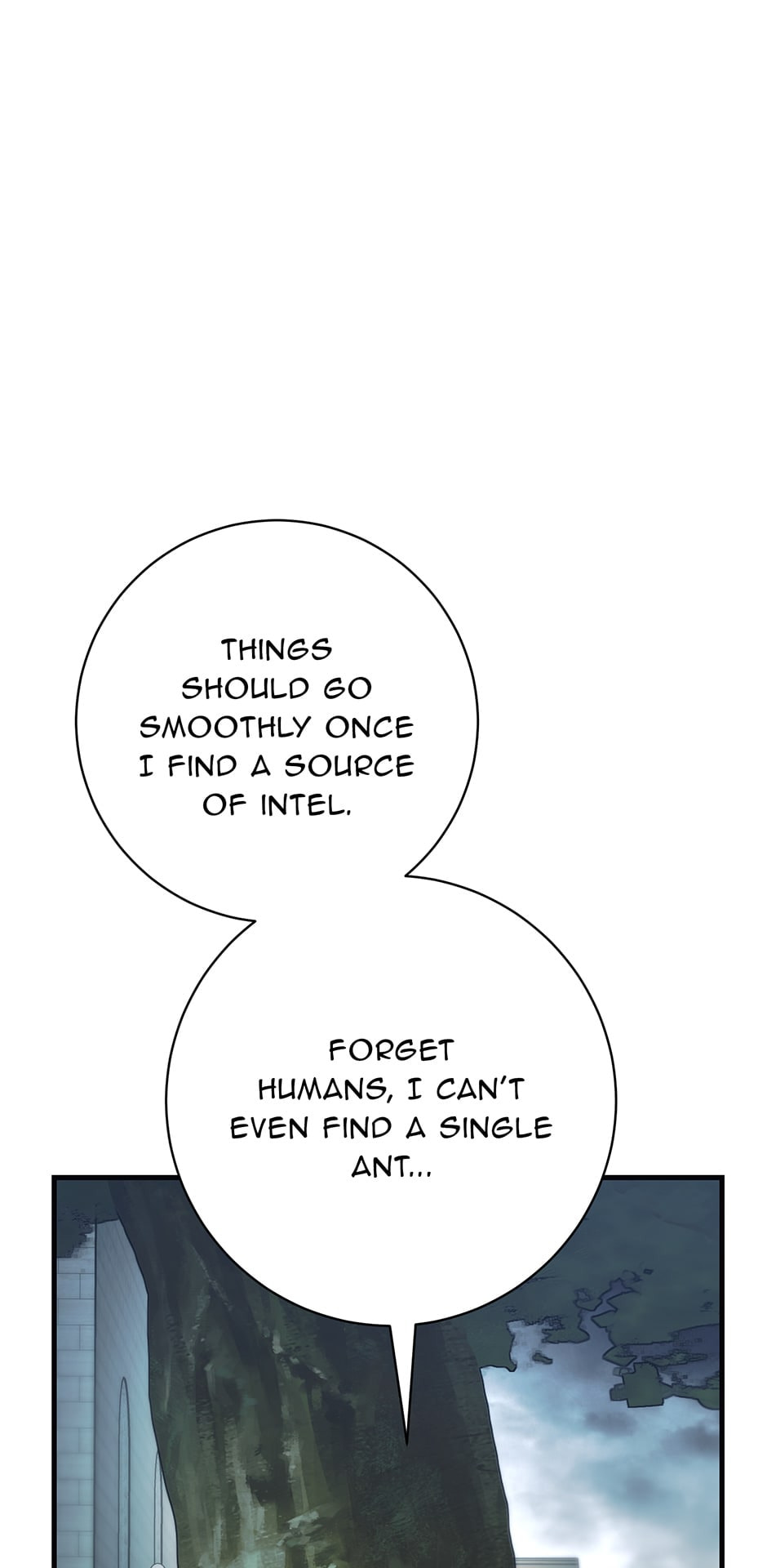 Read The Hero Returns chapter 7 image 60 on Lezhin