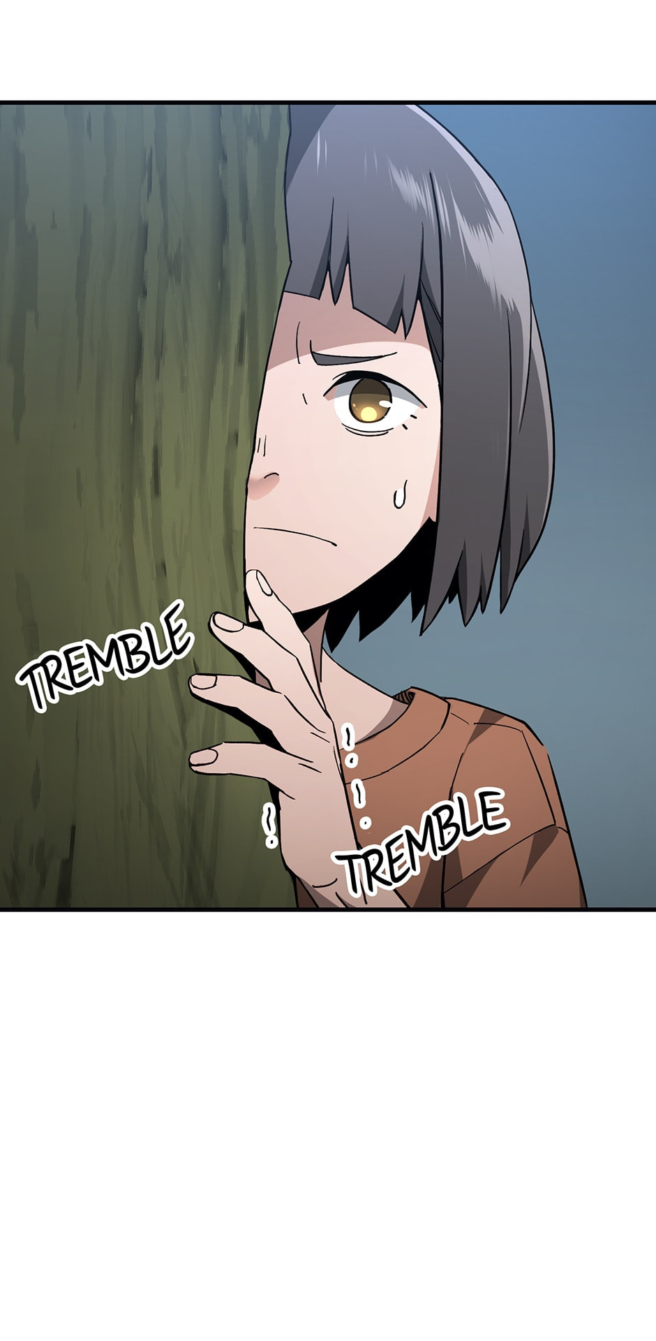 Read The Hero Returns chapter 7 image 64 on Lezhin