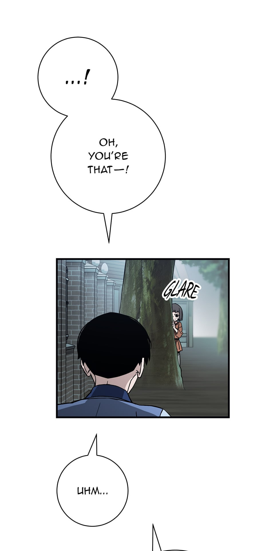 Read The Hero Returns chapter 7 image 65 on Lezhin