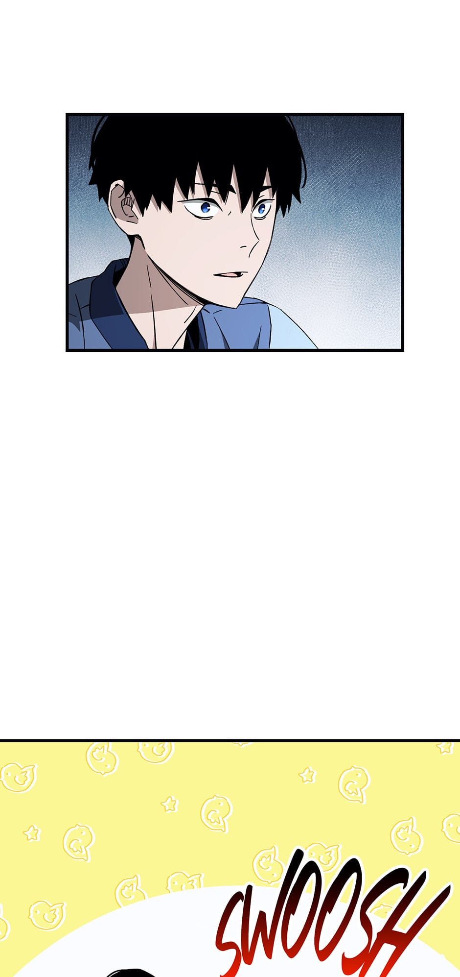Read The Hero Returns chapter 7 image 68 on Lezhin