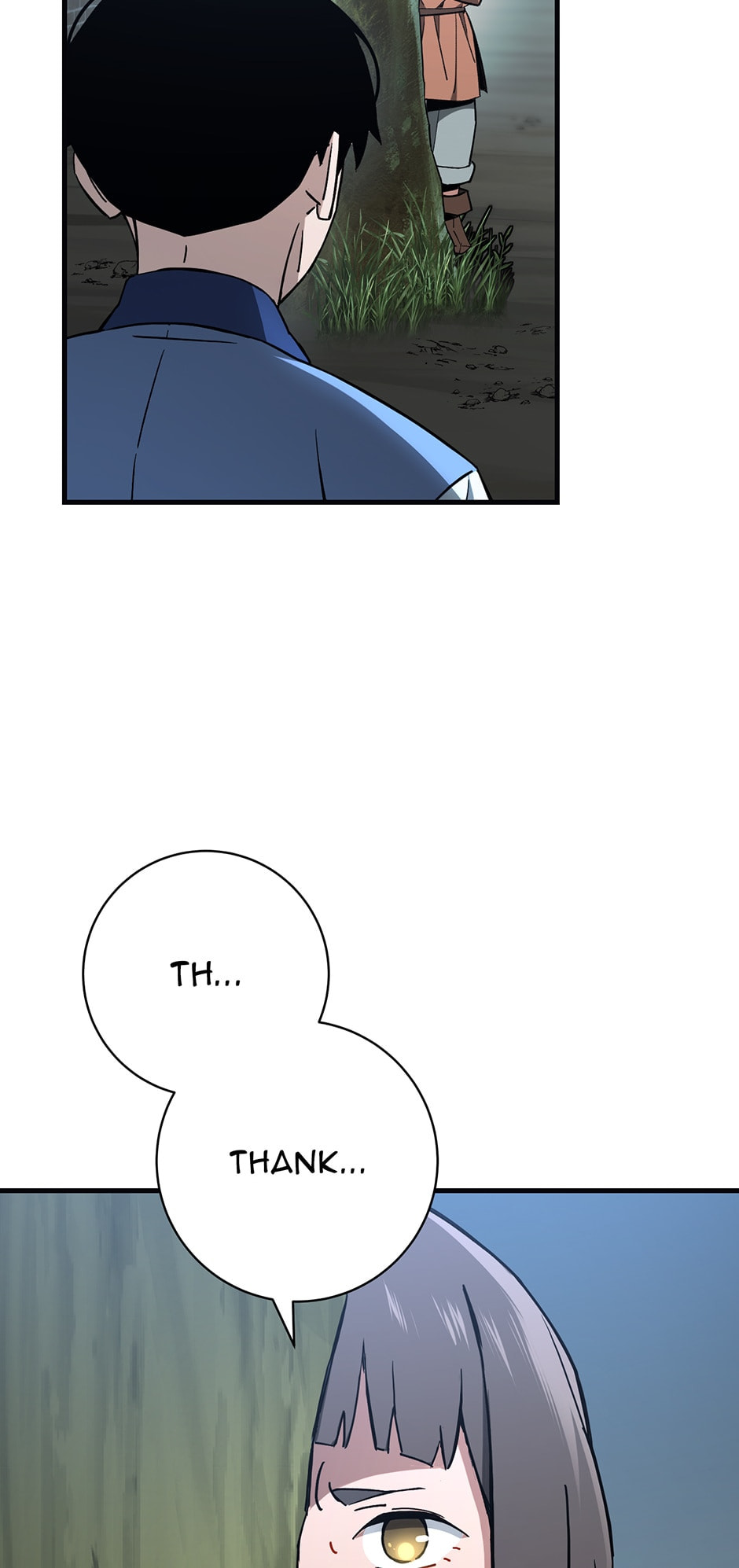 Read The Hero Returns chapter 7 image 71 on Lezhin