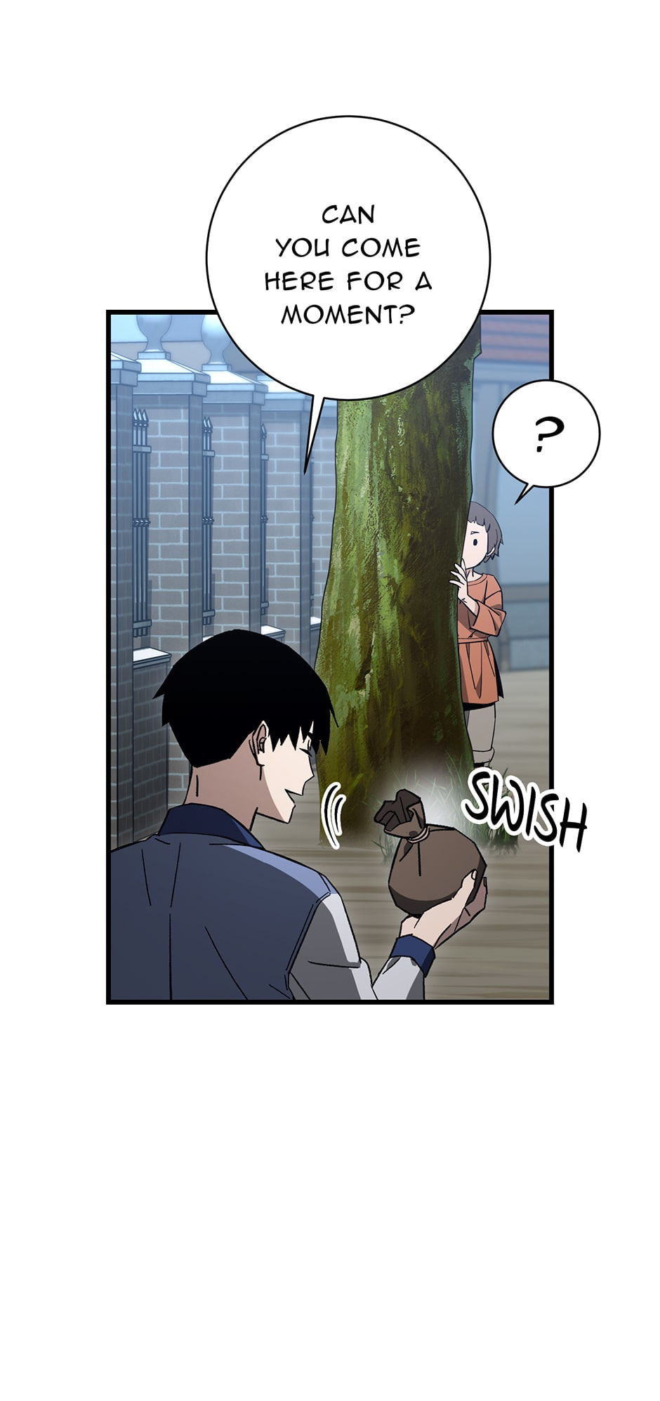 Read The Hero Returns chapter 7 image 74 on Lezhin