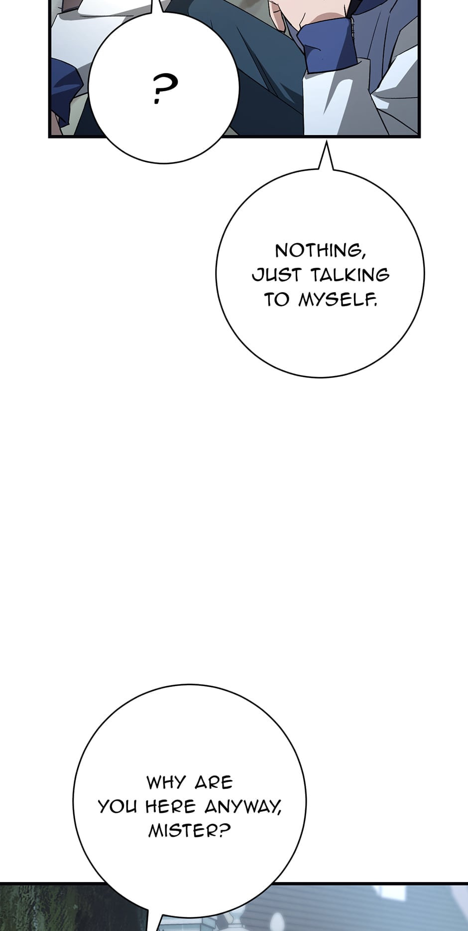 Read The Hero Returns chapter 7 image 83 on Lezhin