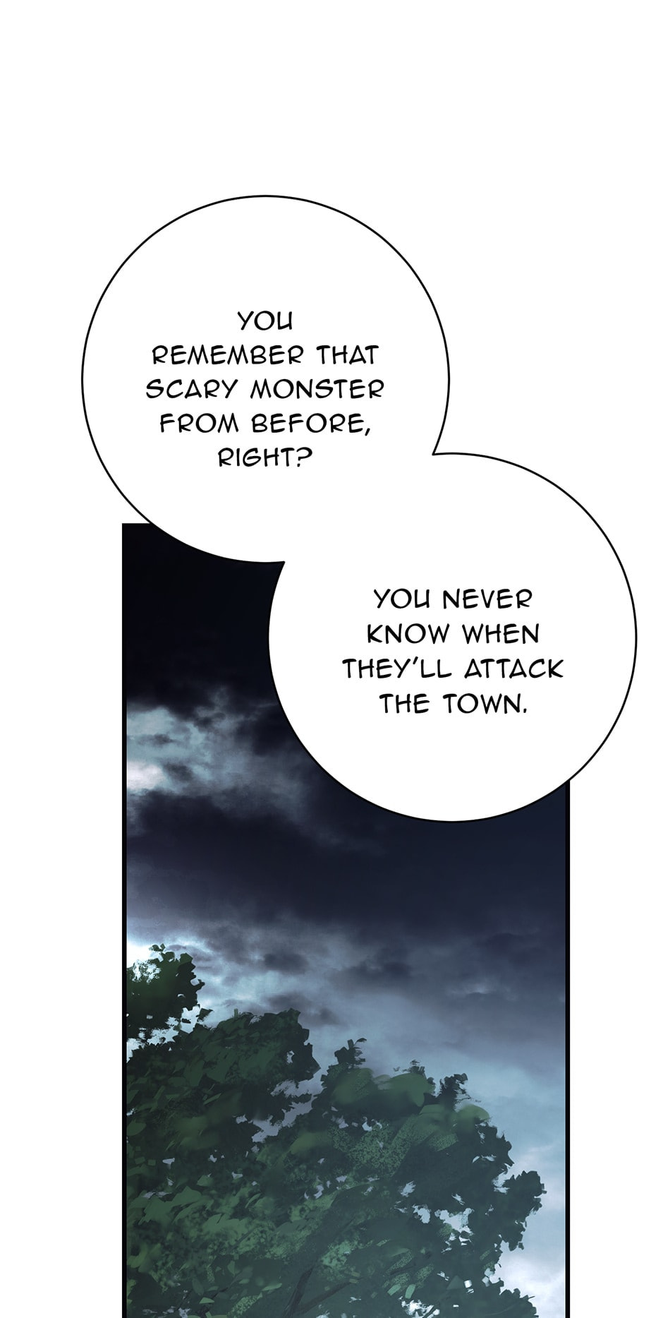 Read The Hero Returns chapter 7 image 85 on Lezhin
