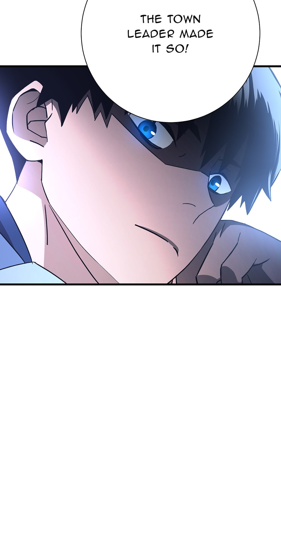 Read The Hero Returns chapter 7 image 88 on Lezhin