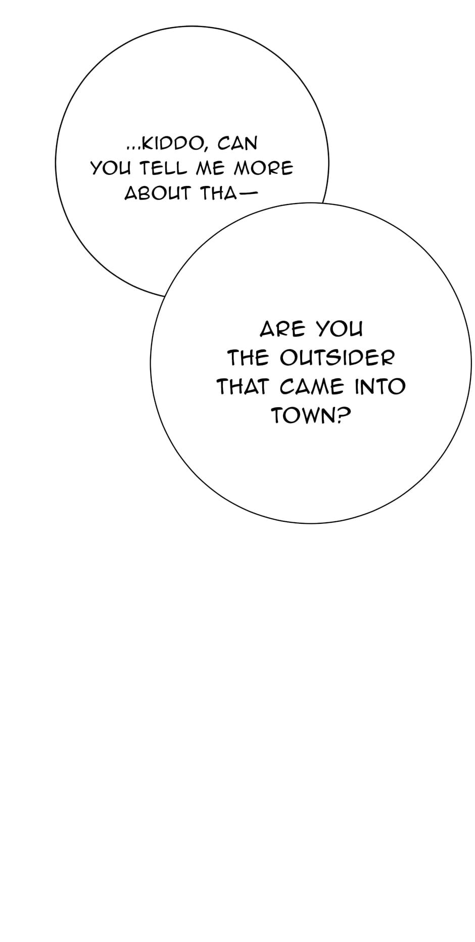 Read The Hero Returns chapter 7 image 89 on Lezhin