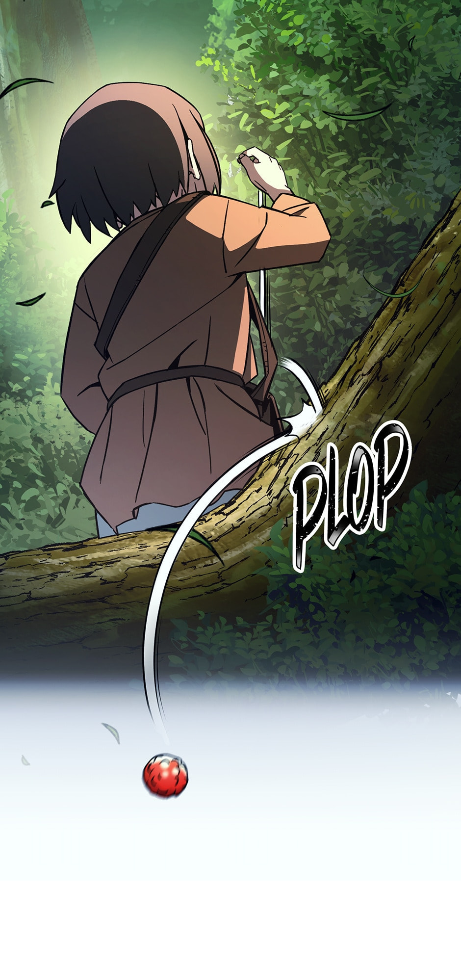 Read The Hero Returns chapter 7 image 9 on Lezhin