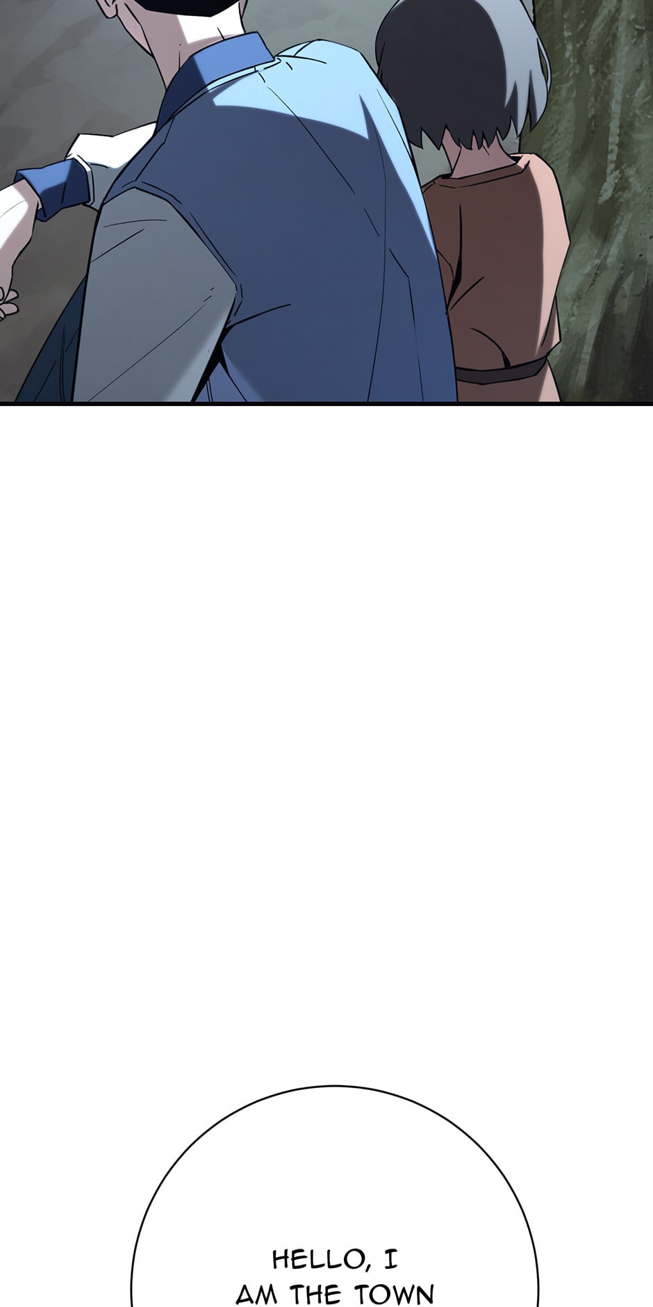 Read The Hero Returns chapter 7 image 91 on Lezhin