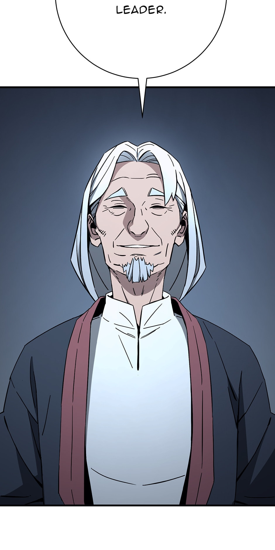 Read The Hero Returns chapter 7 image 92 on Lezhin