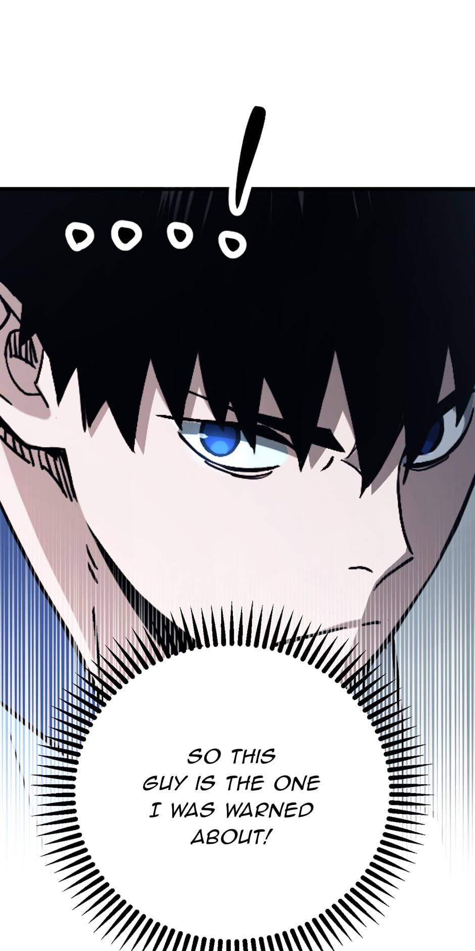 Read The Hero Returns chapter 7 image 93 on Lezhin