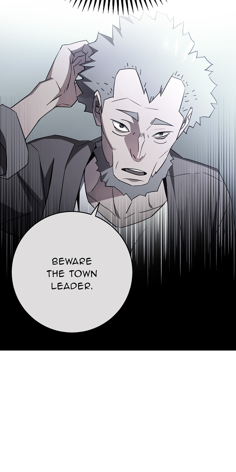 Read The Hero Returns chapter 7 image 94 on Lezhin