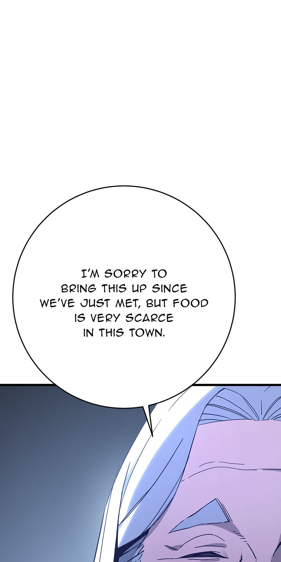 Read The Hero Returns chapter 7 image 95 on Lezhin