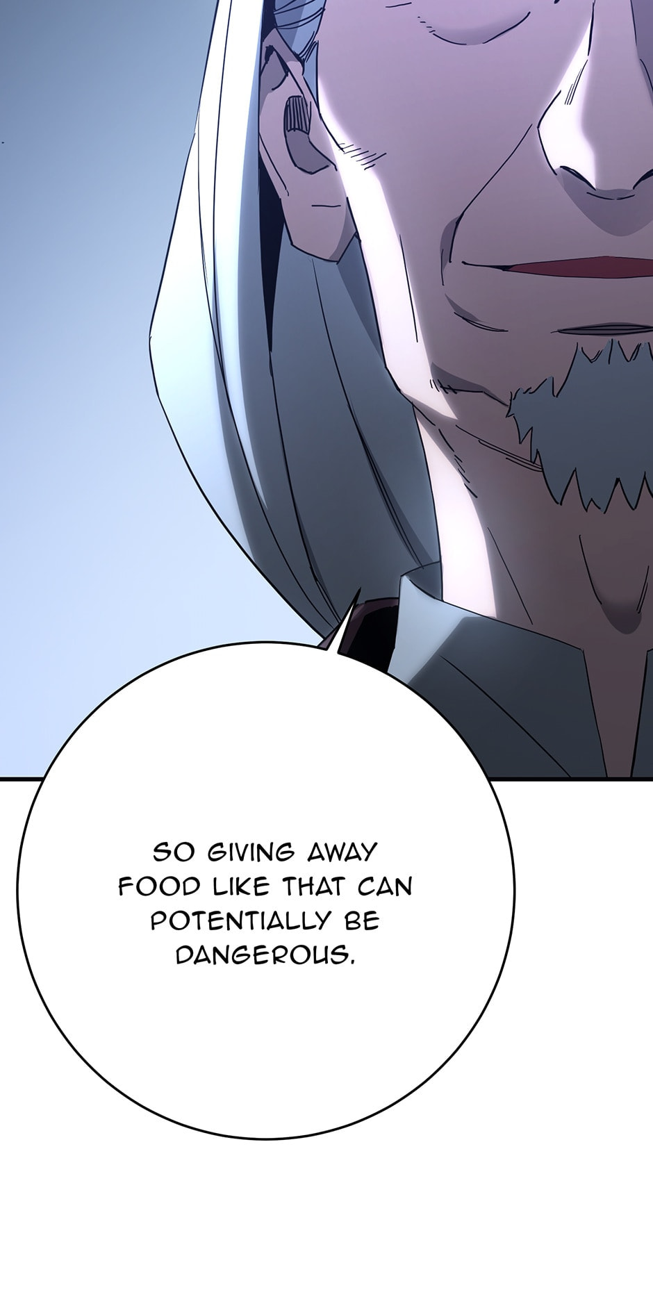 Read The Hero Returns chapter 7 image 96 on Lezhin