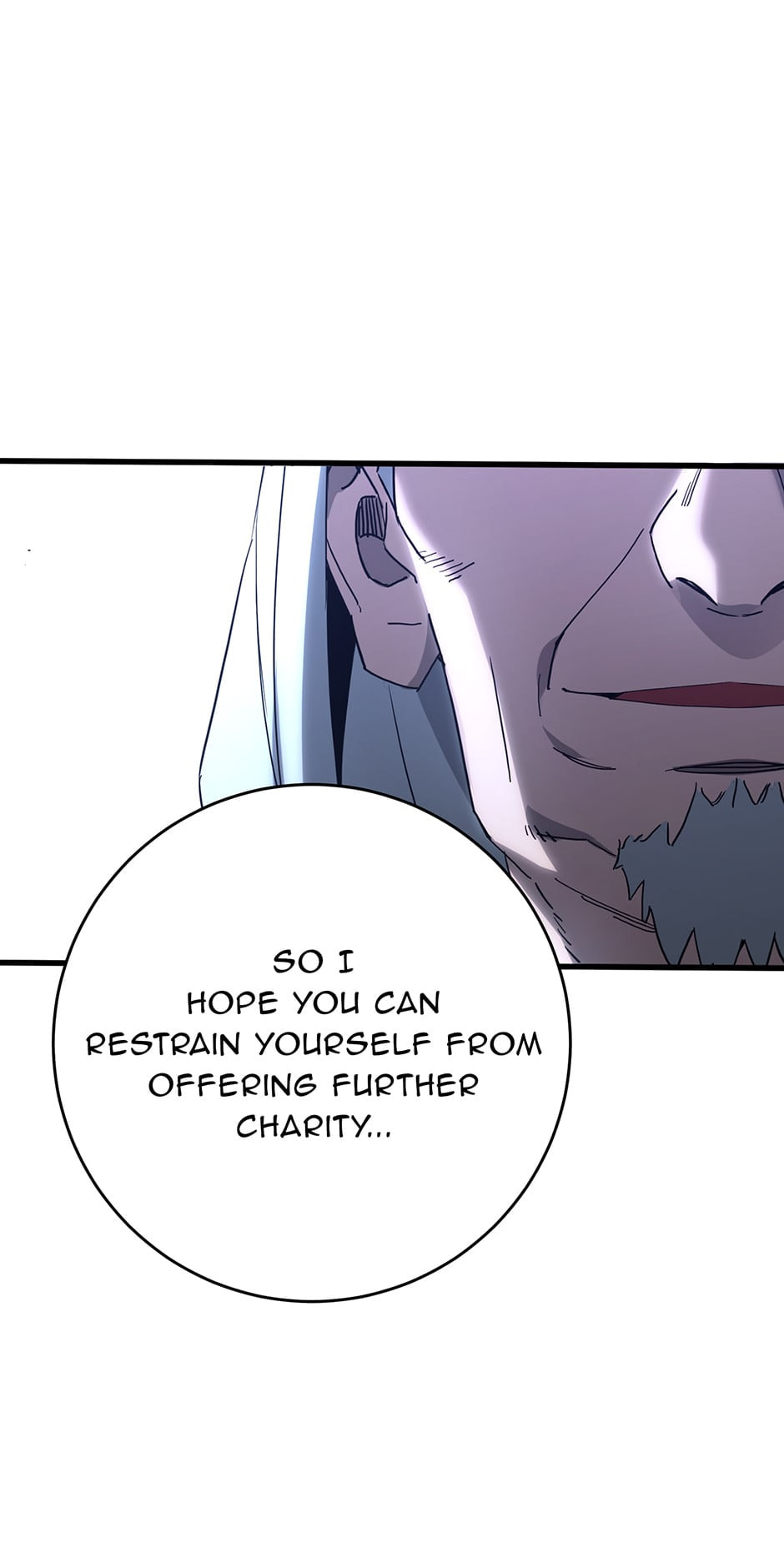 Read The Hero Returns chapter 7 image 97 on Lezhin