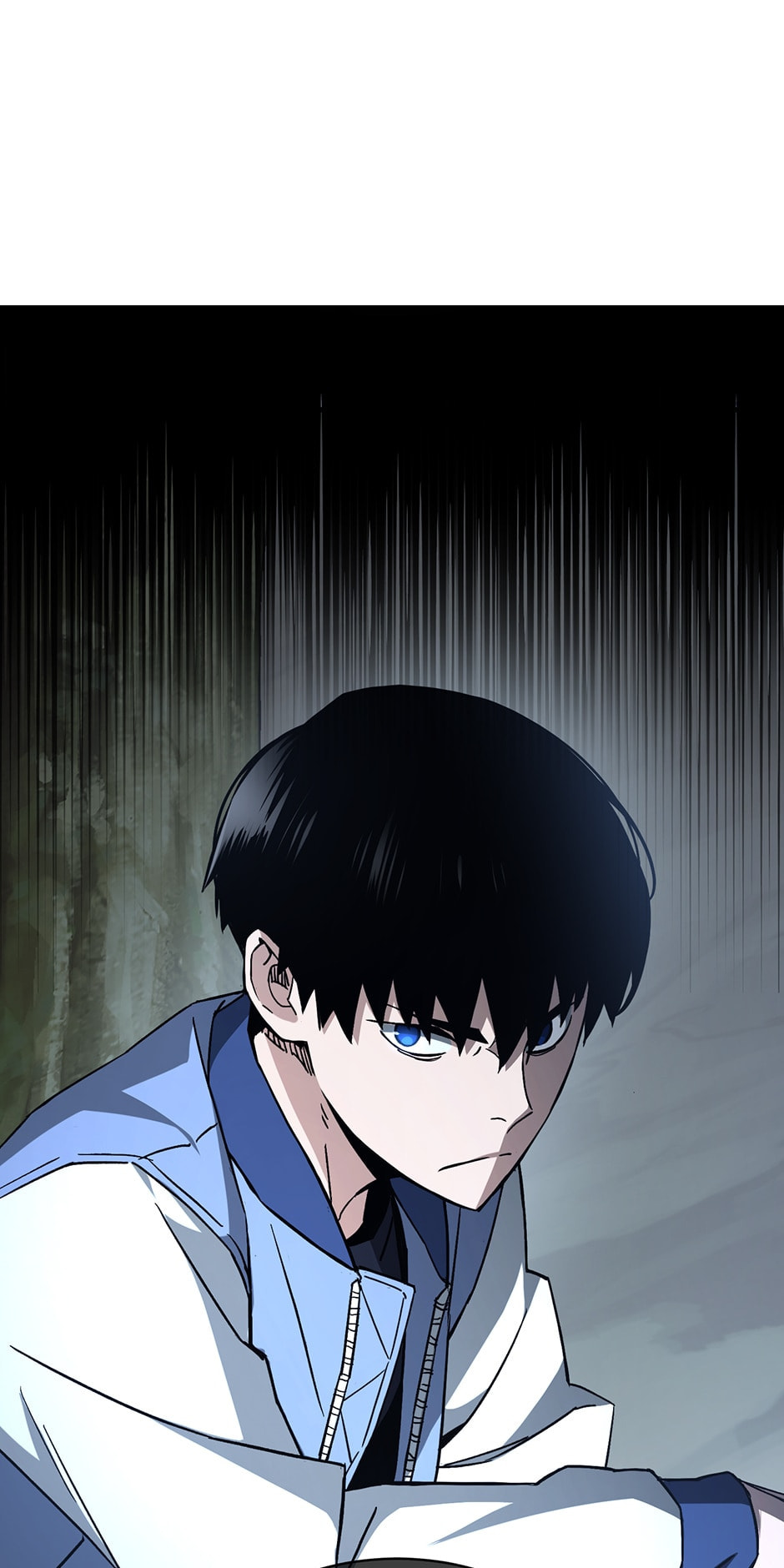 Read The Hero Returns chapter 7 image 98 on Lezhin
