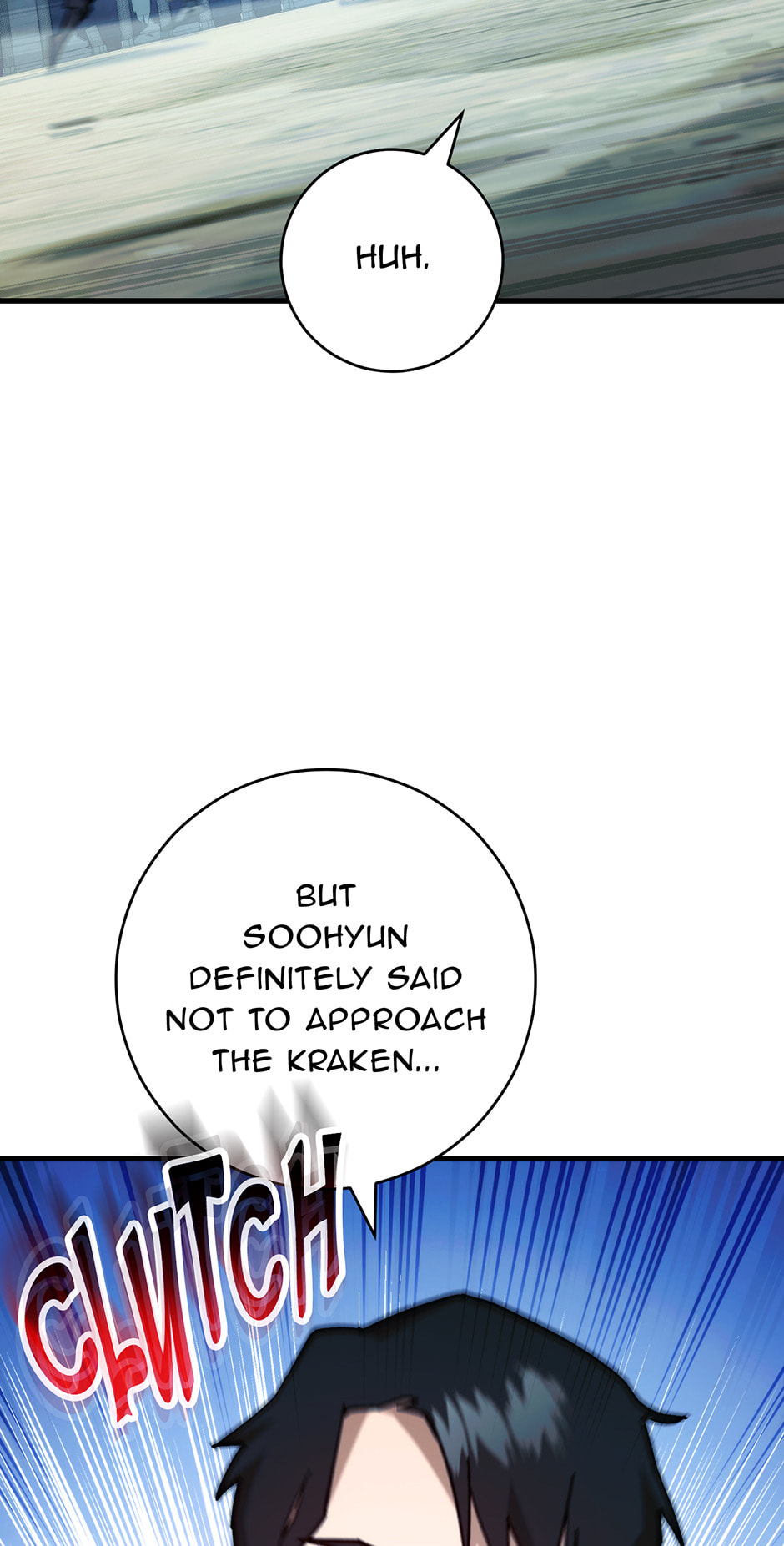 Read The Hero Returns chapter 71 image 1 on Lezhin