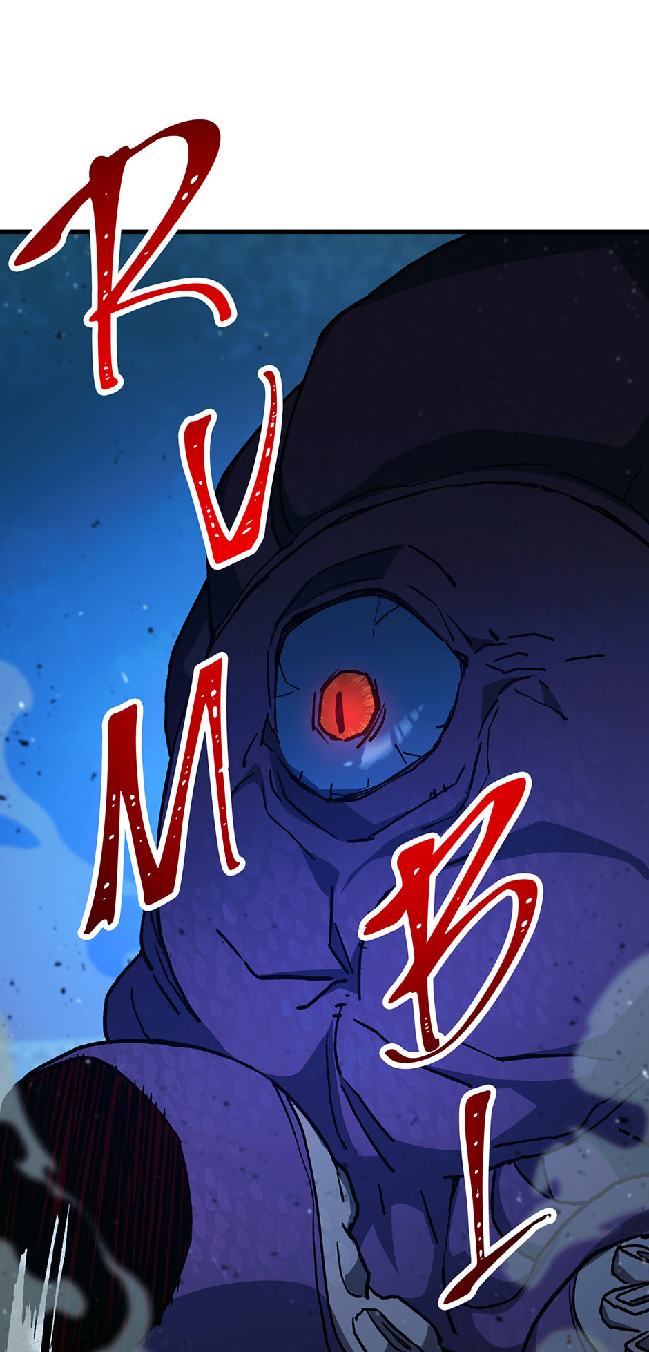 Read The Hero Returns chapter 71 image 101 on Lezhin