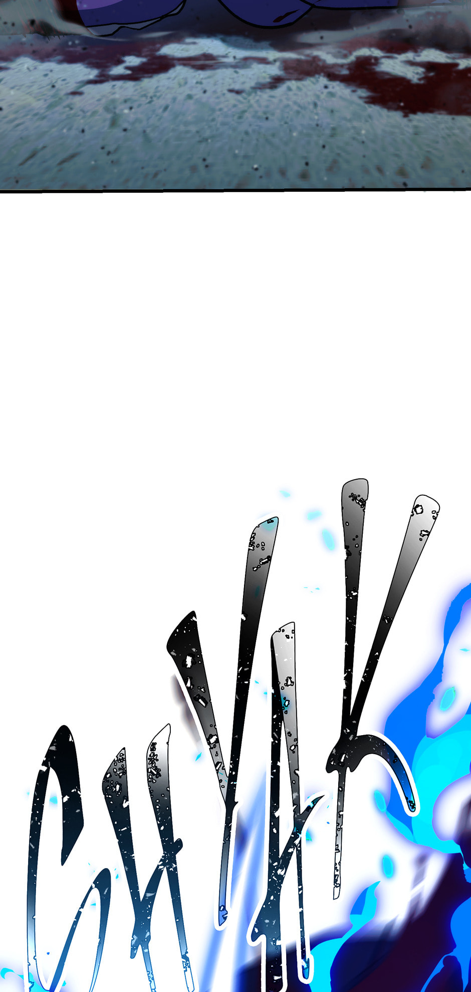 Read The Hero Returns chapter 71 image 105 on Lezhin