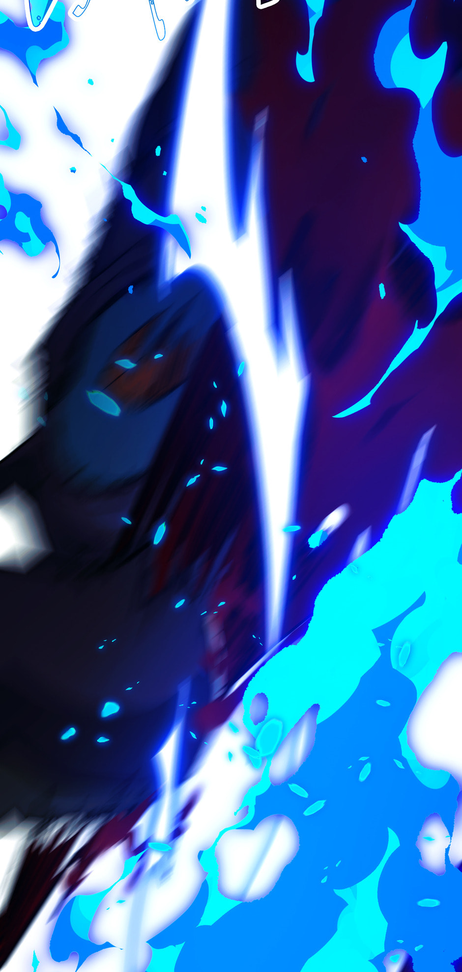 Read The Hero Returns chapter 71 image 106 on Lezhin