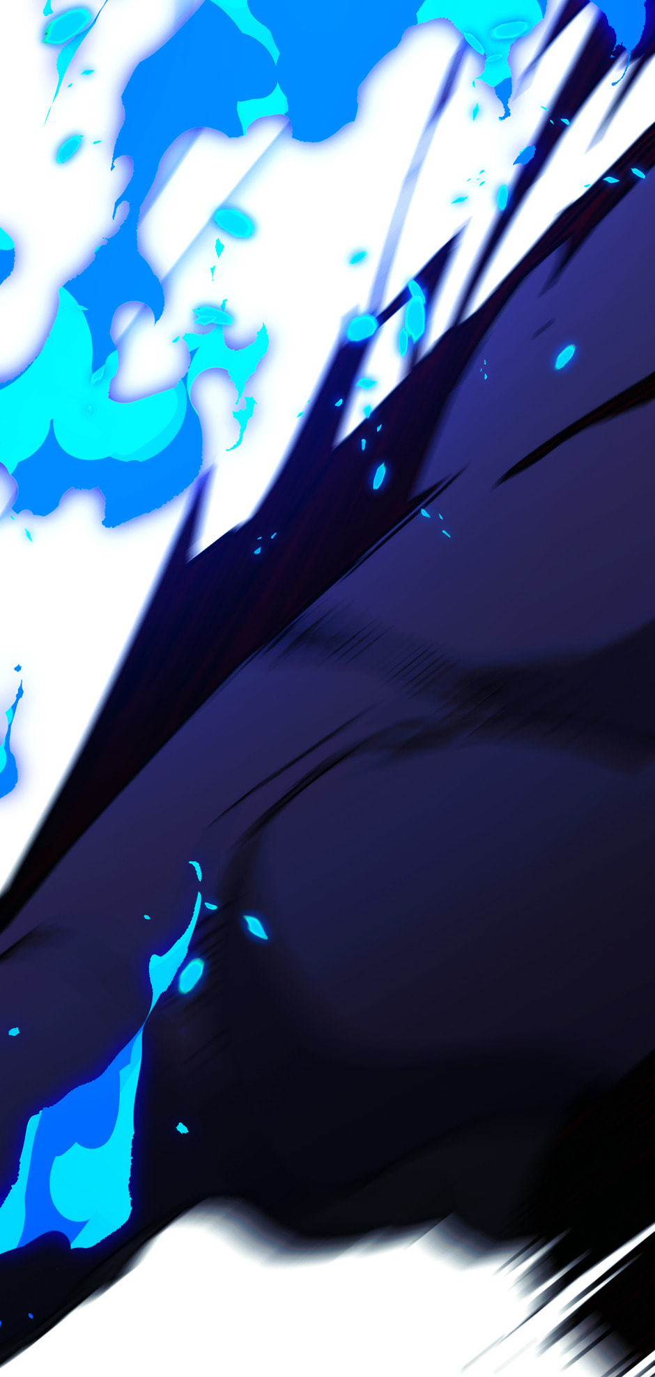 Read The Hero Returns chapter 71 image 107 on Lezhin