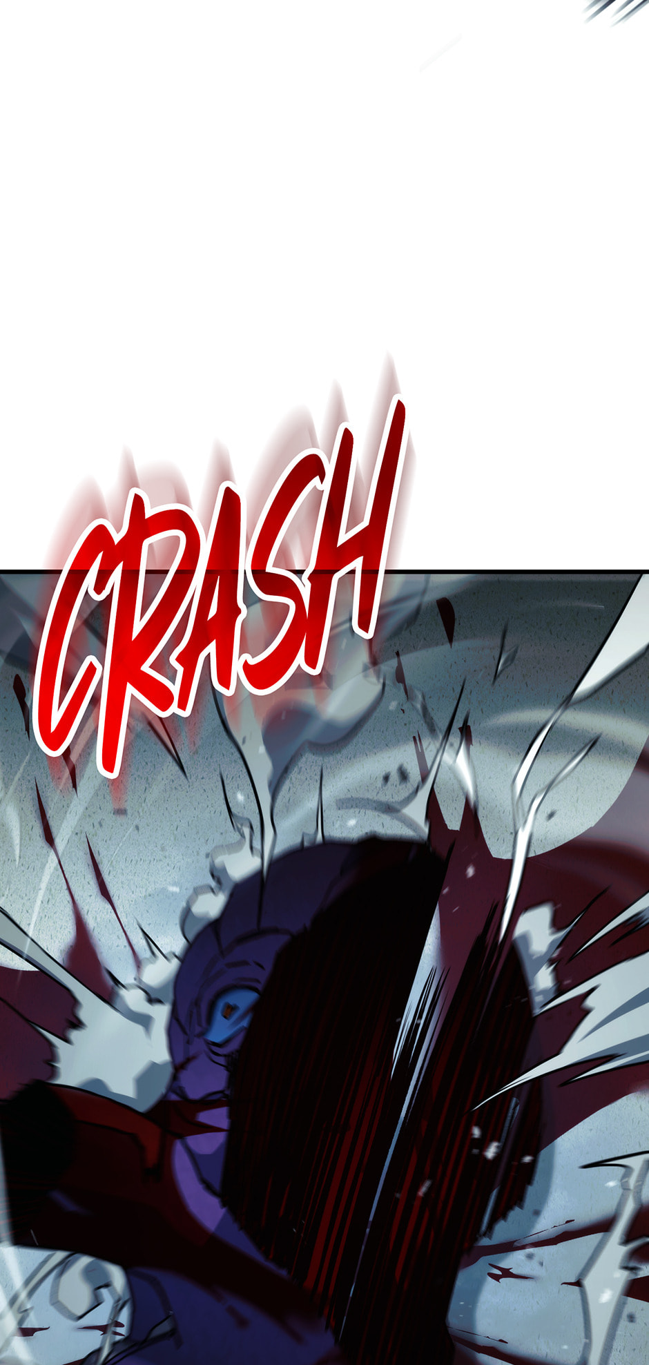 Read The Hero Returns chapter 71 image 108 on Lezhin