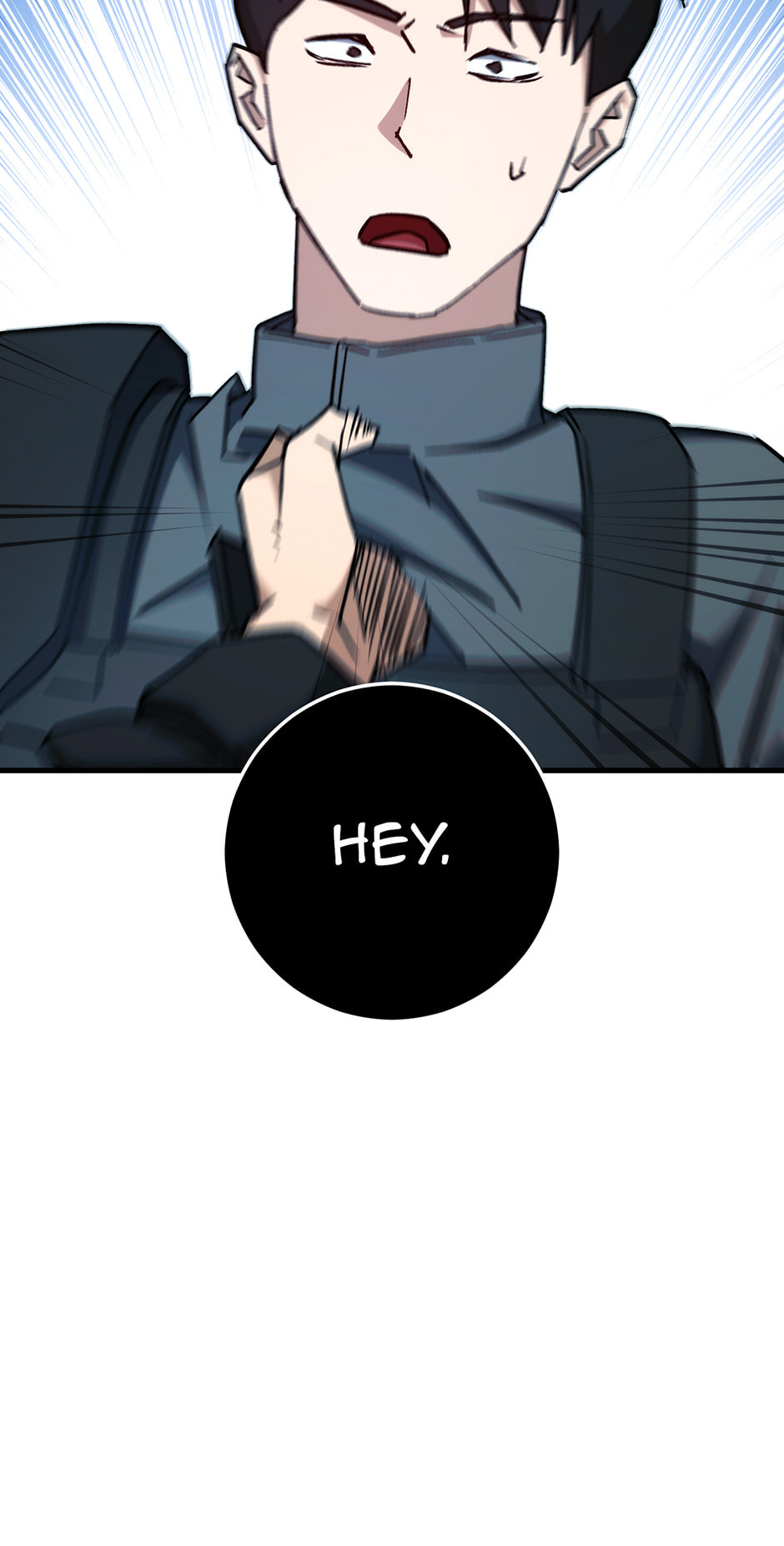 Read The Hero Returns chapter 71 image 2 on Lezhin