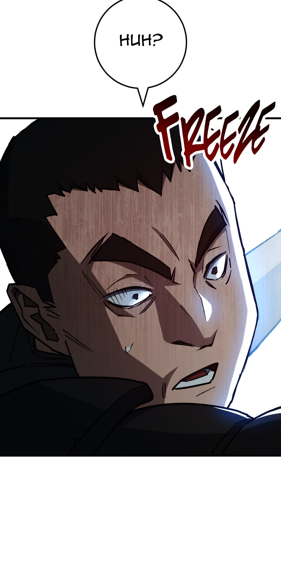 Read The Hero Returns chapter 71 image 20 on Lezhin