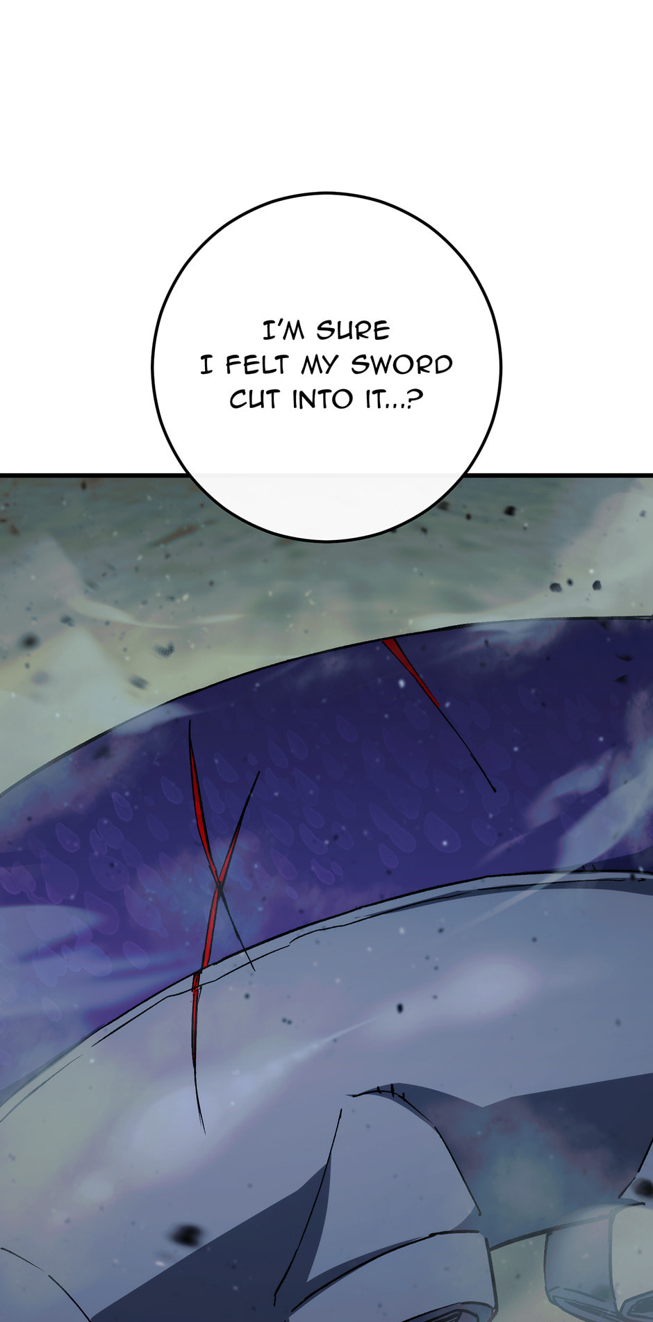 Read The Hero Returns chapter 71 image 21 on Lezhin