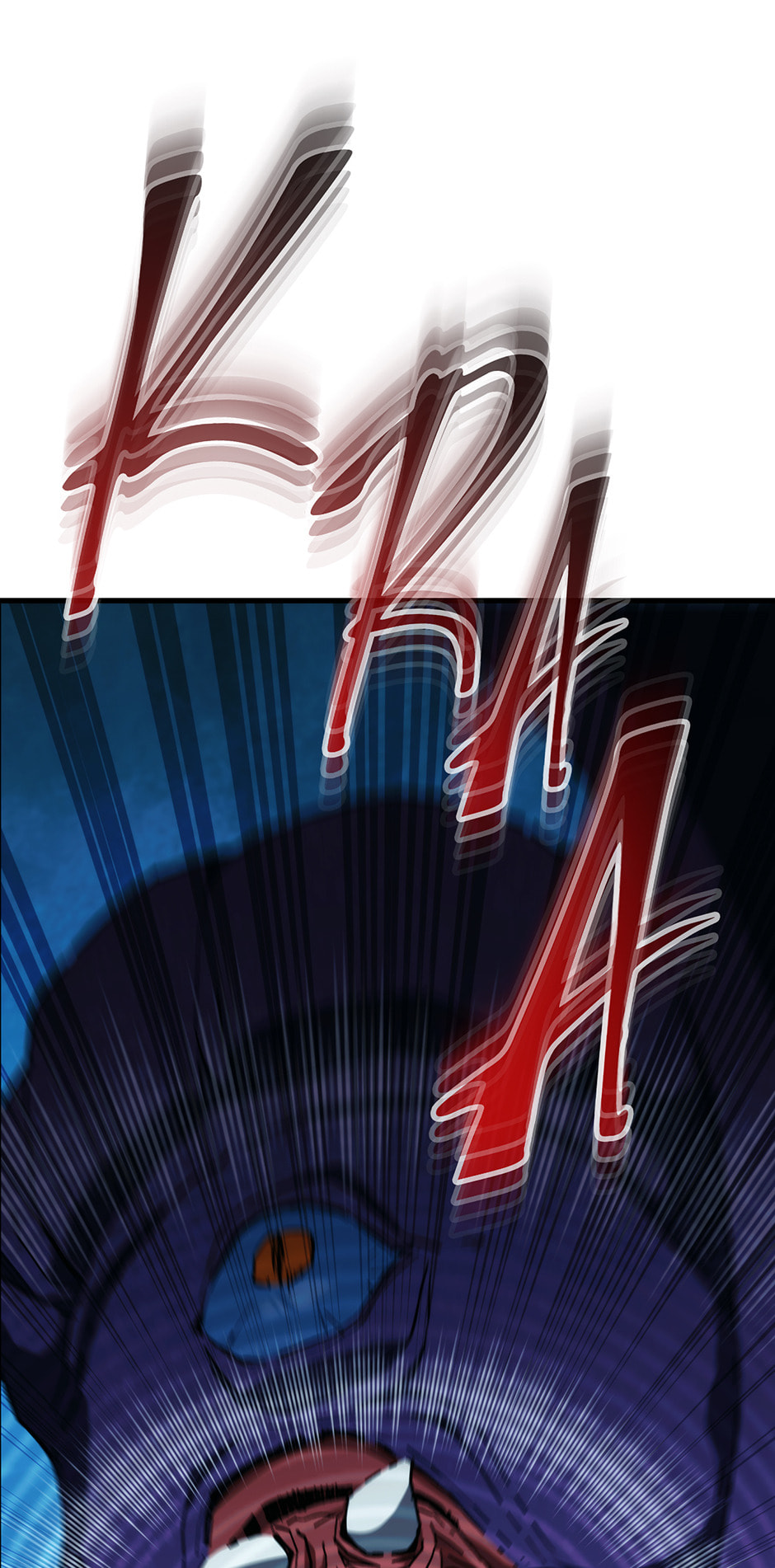 Read The Hero Returns chapter 71 image 24 on Lezhin