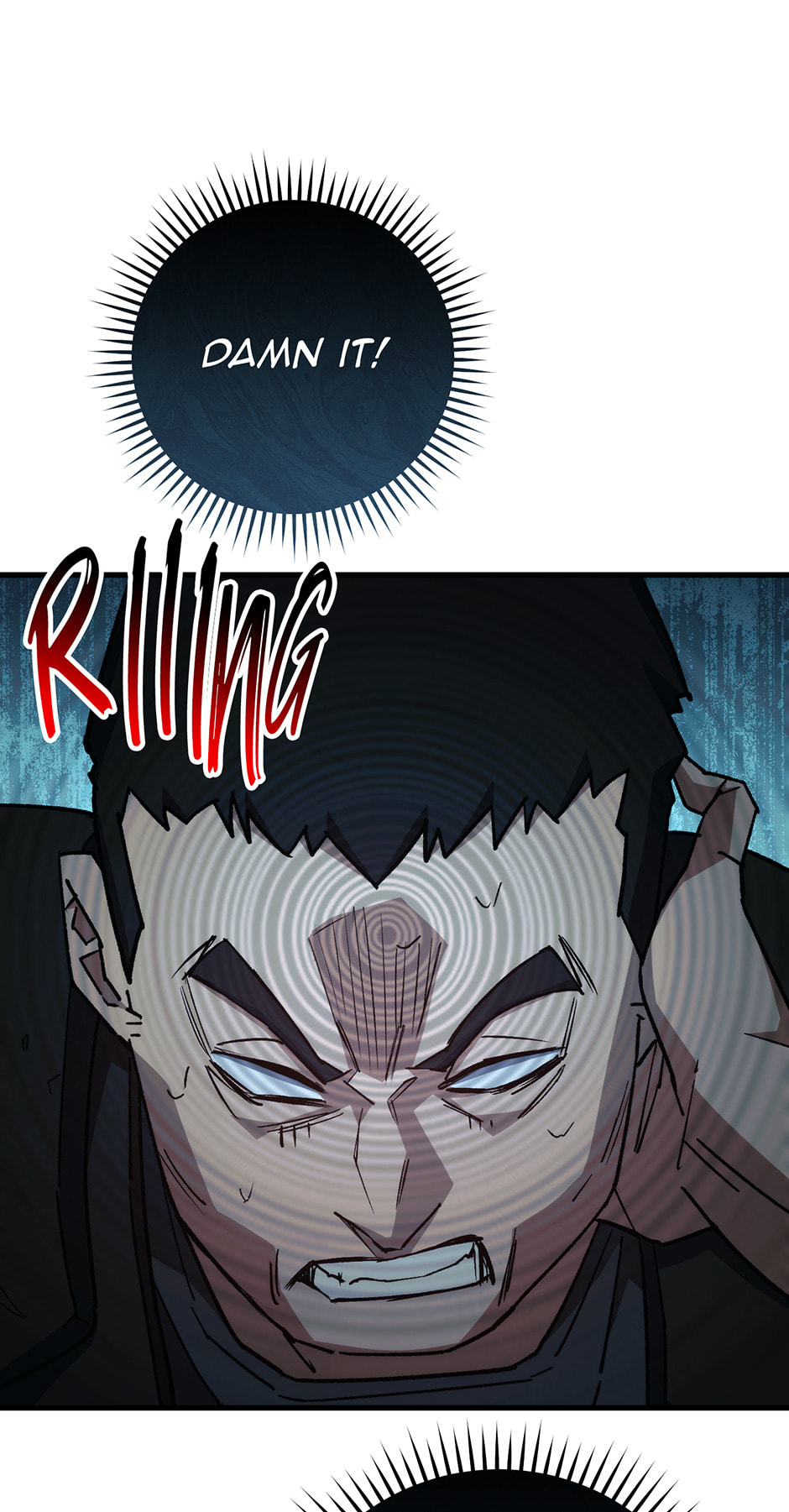 Read The Hero Returns chapter 71 image 29 on Lezhin
