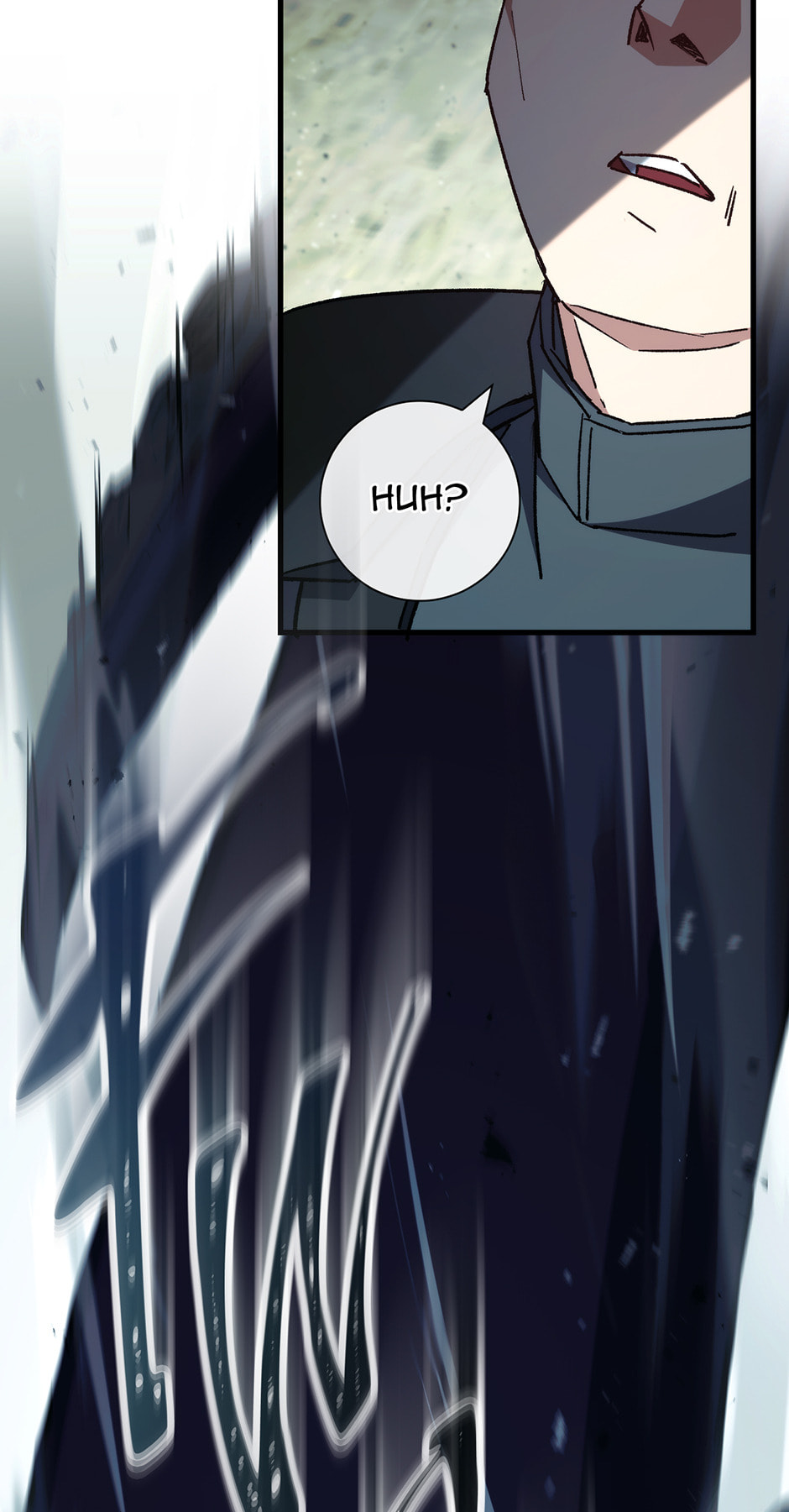 Read The Hero Returns chapter 71 image 32 on Lezhin
