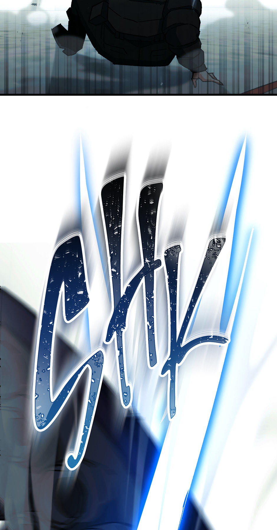 Read The Hero Returns chapter 71 image 34 on Lezhin