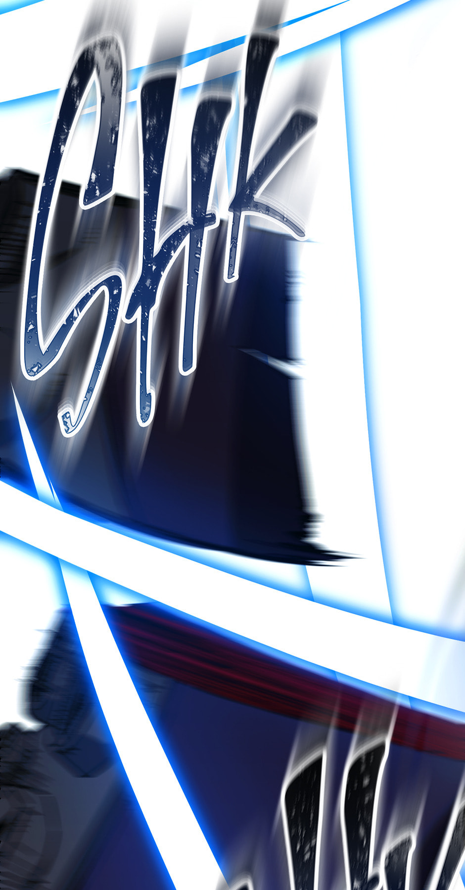 Read The Hero Returns chapter 71 image 36 on Lezhin