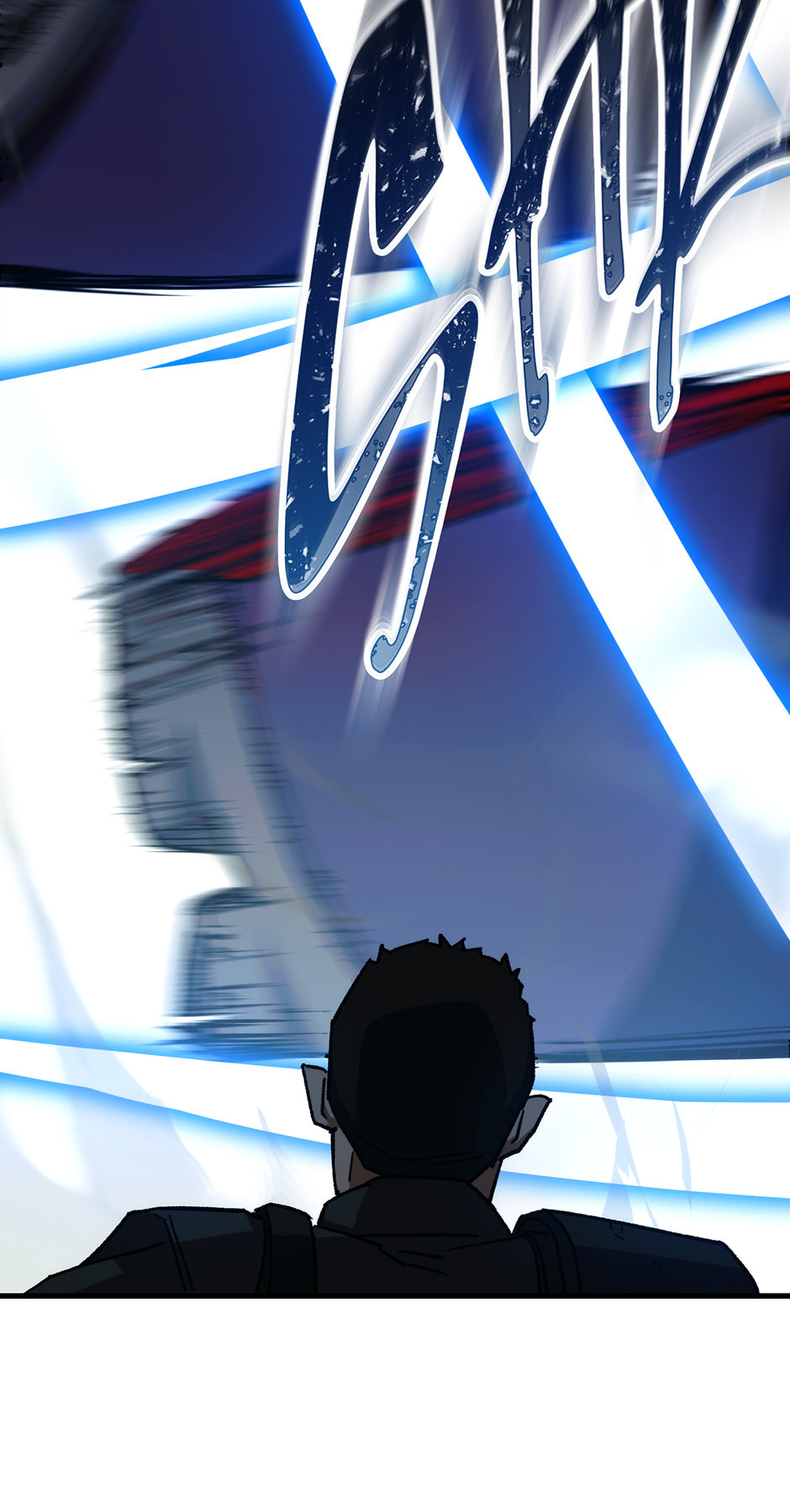 Read The Hero Returns chapter 71 image 37 on Lezhin